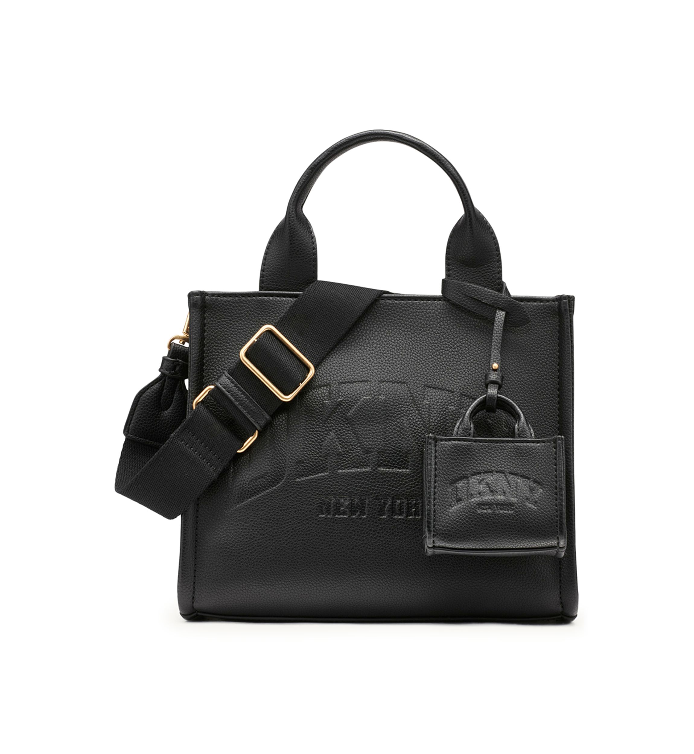 Hadlee Small Tote