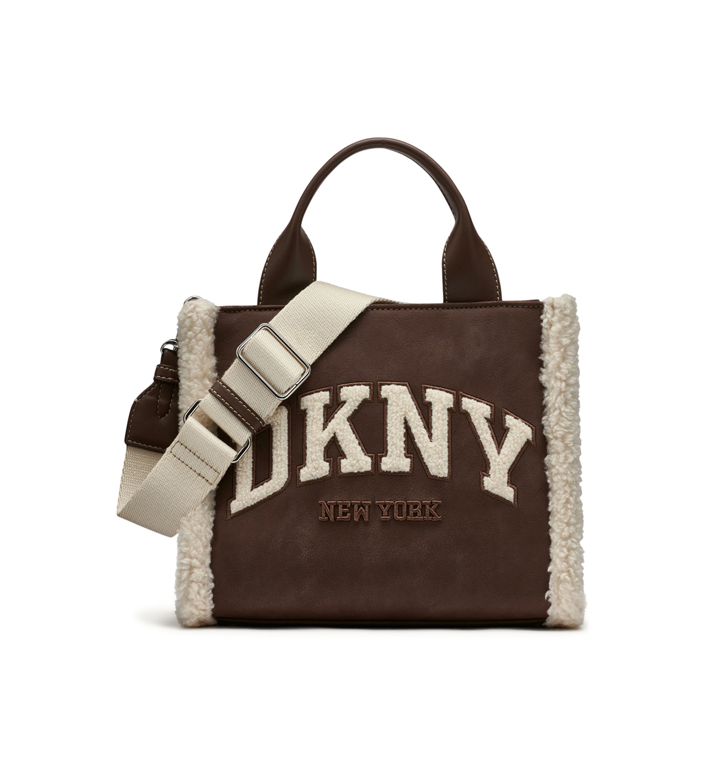 	  Hadlee Small  Tote 