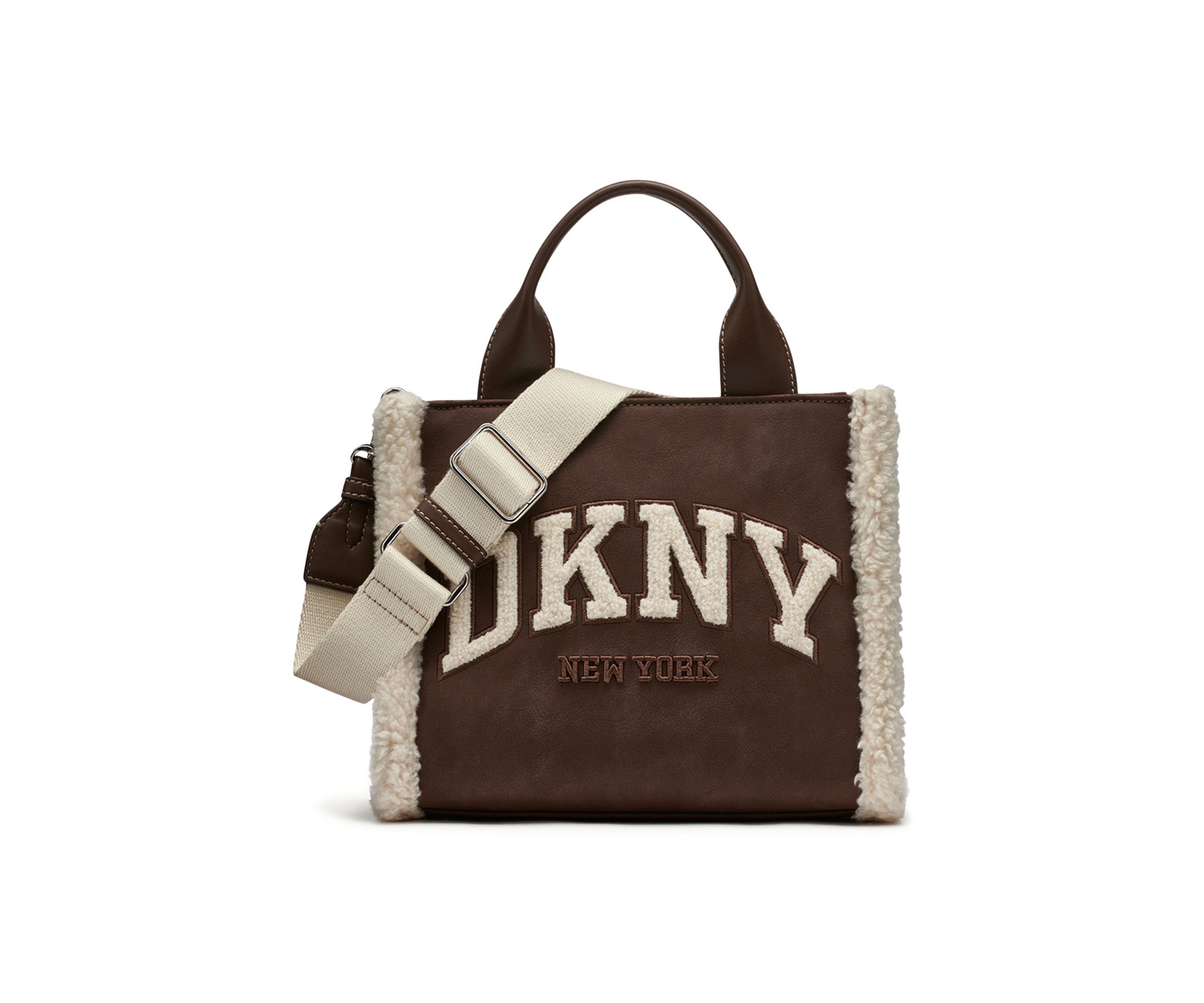 	  Hadlee Small  Tote 