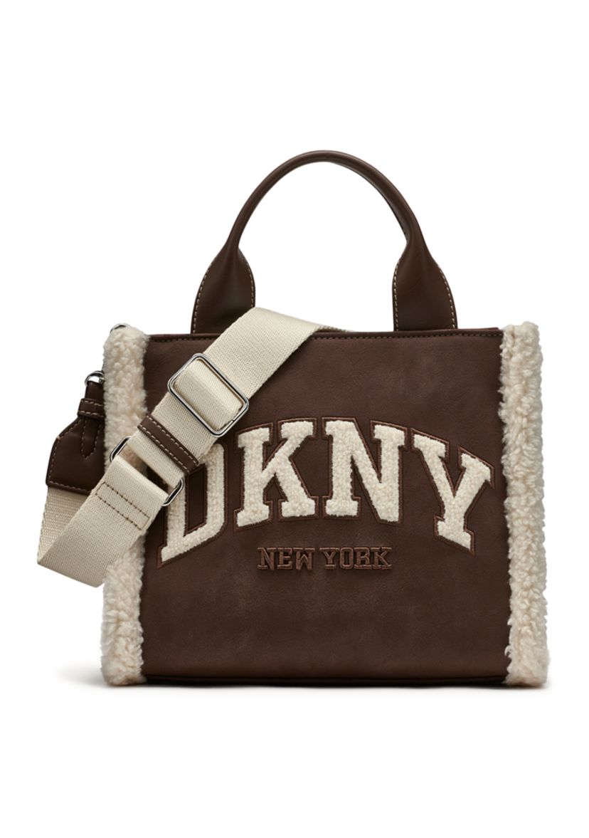 	  Hadlee Small  Tote 