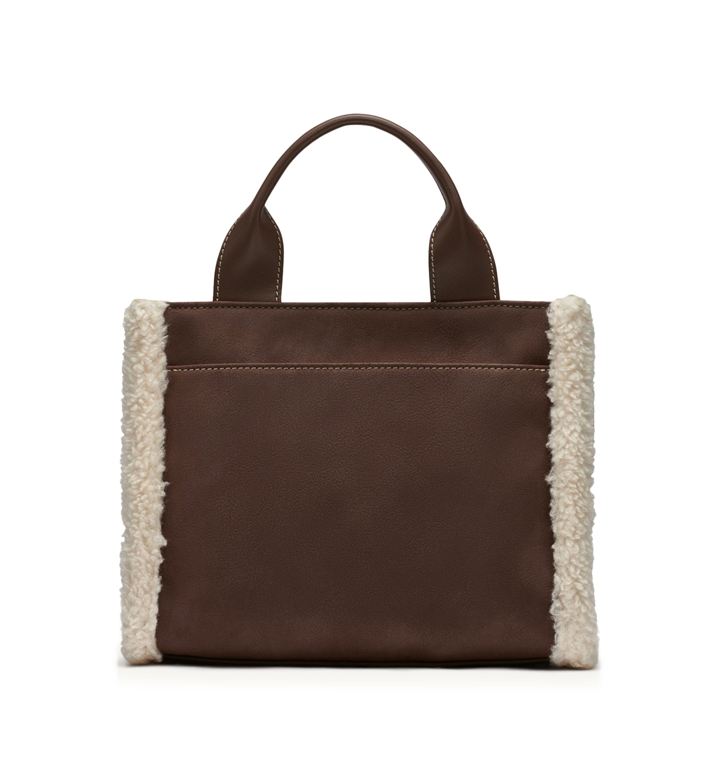 	  Hadlee Small  Tote 