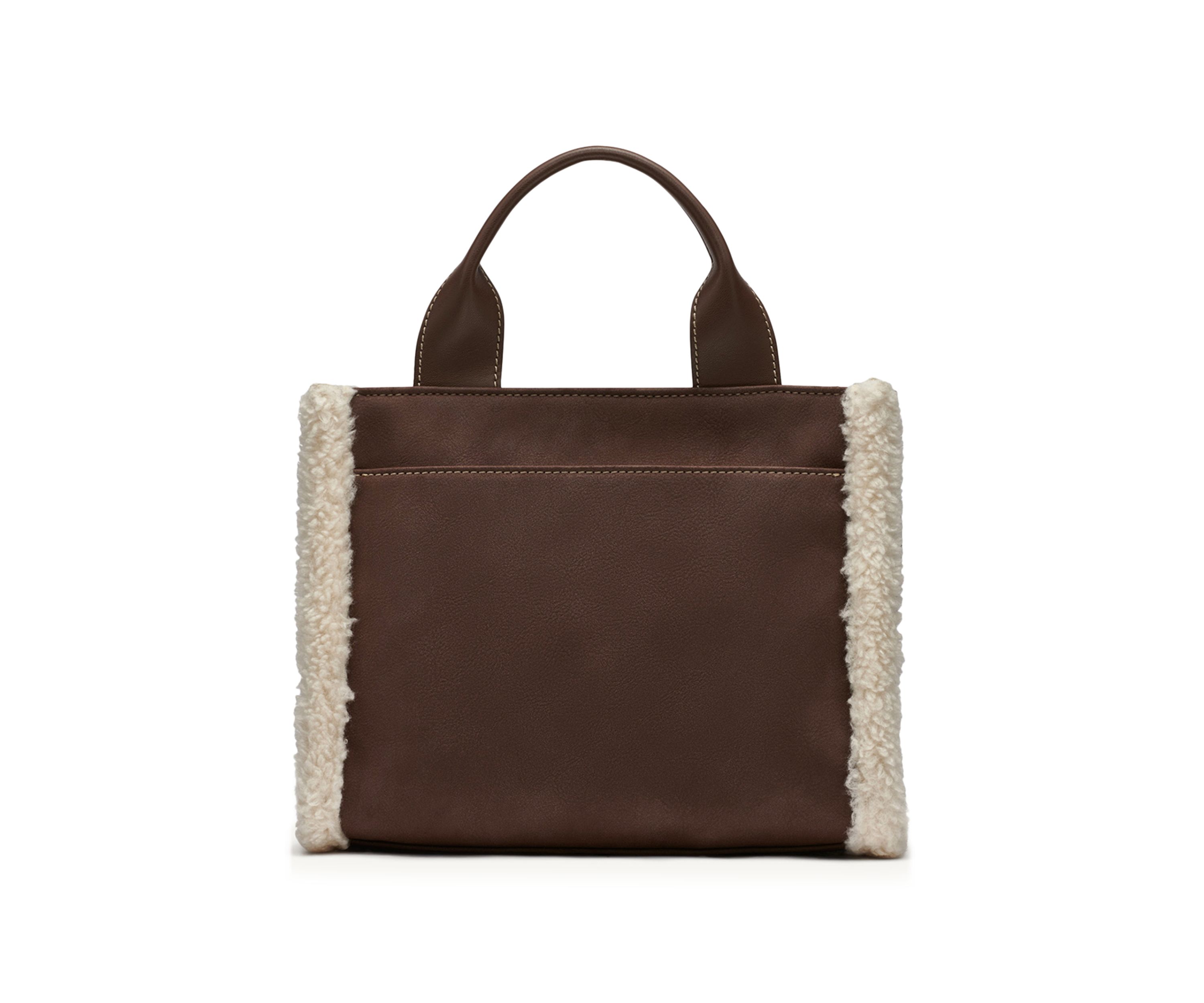 	  Hadlee Small  Tote 