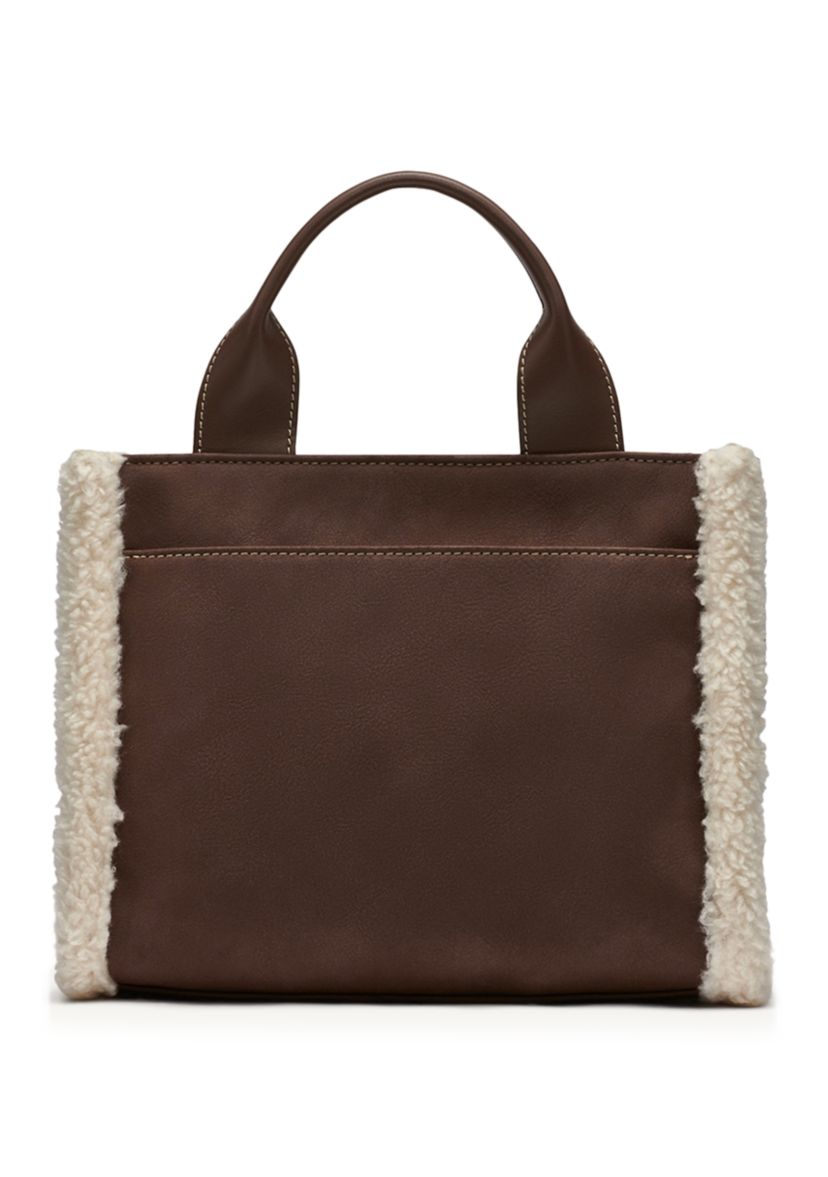 	  Hadlee Small  Tote 