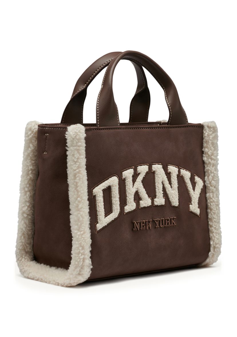 	  Hadlee Small  Tote 