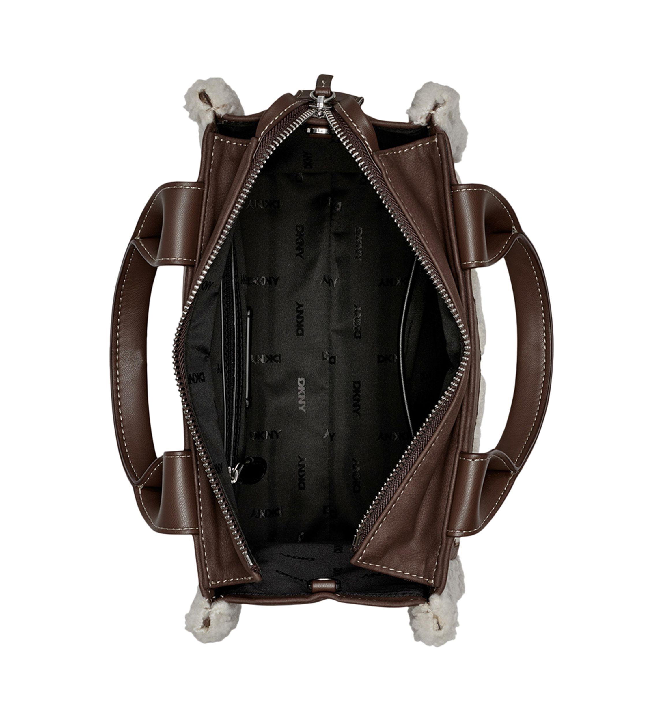 	  Hadlee Small  Tote 