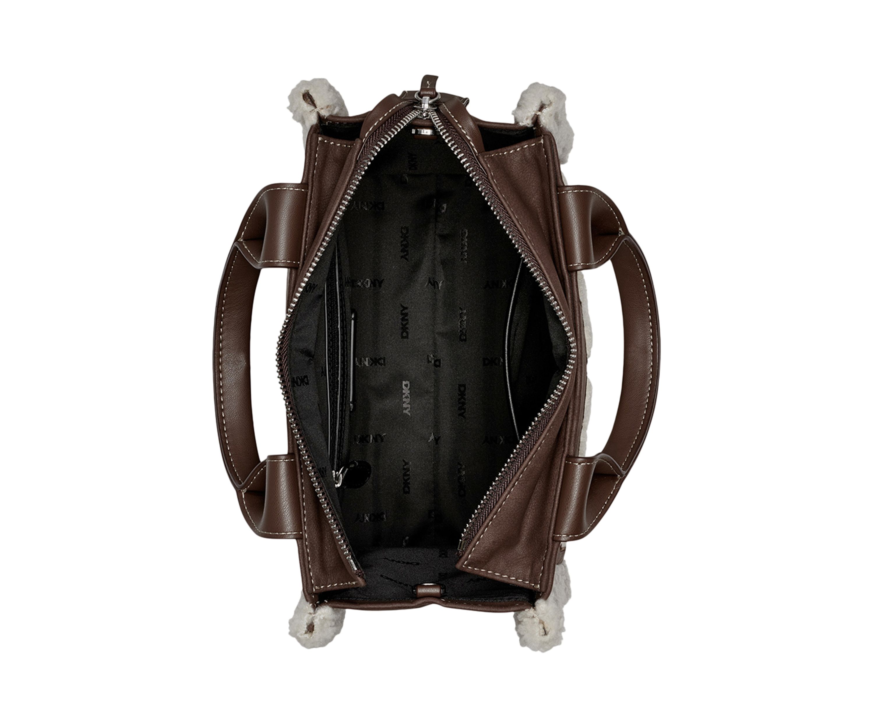 	  Hadlee Small  Tote 