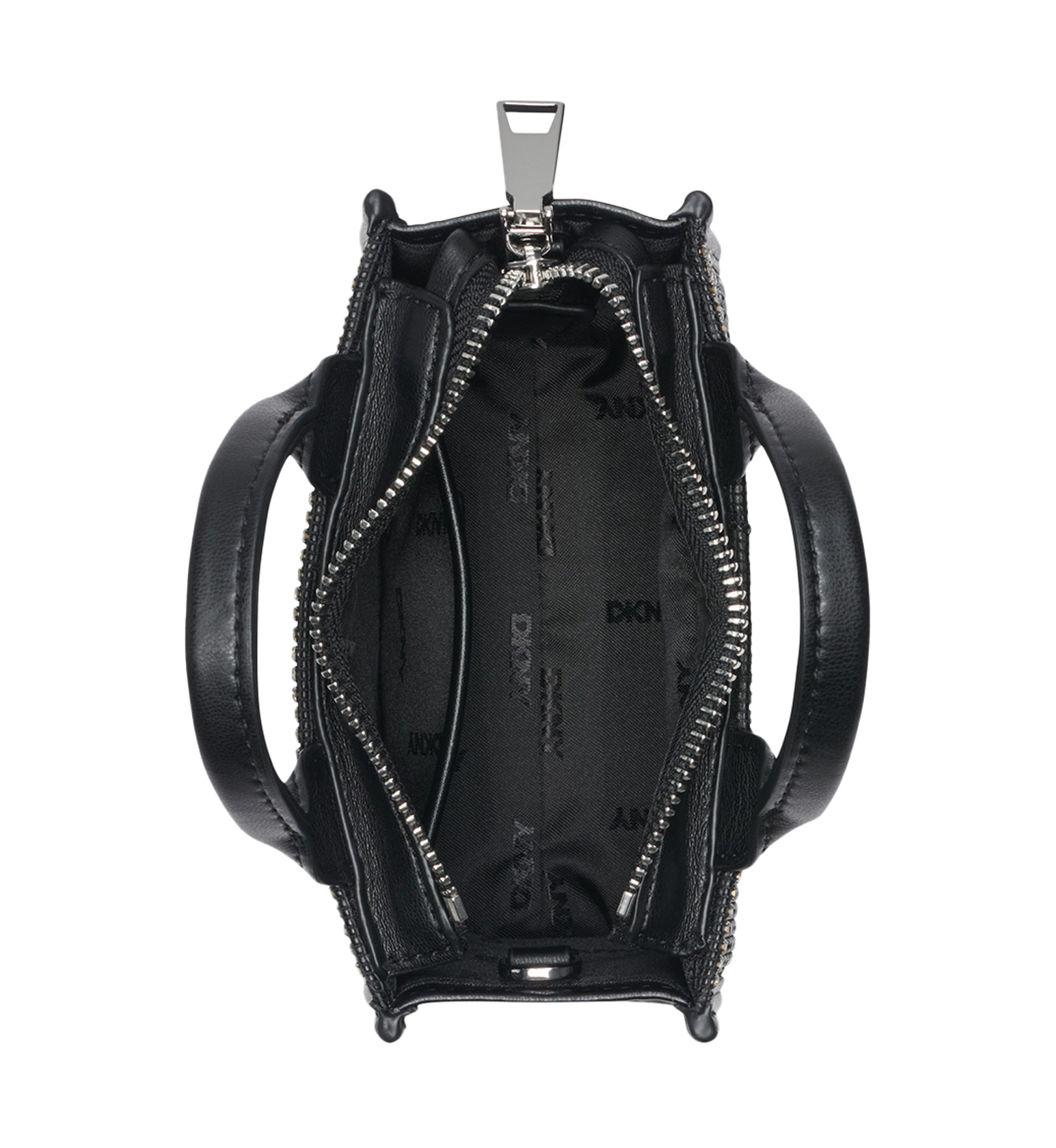 Hadlee Mini Crossbody  