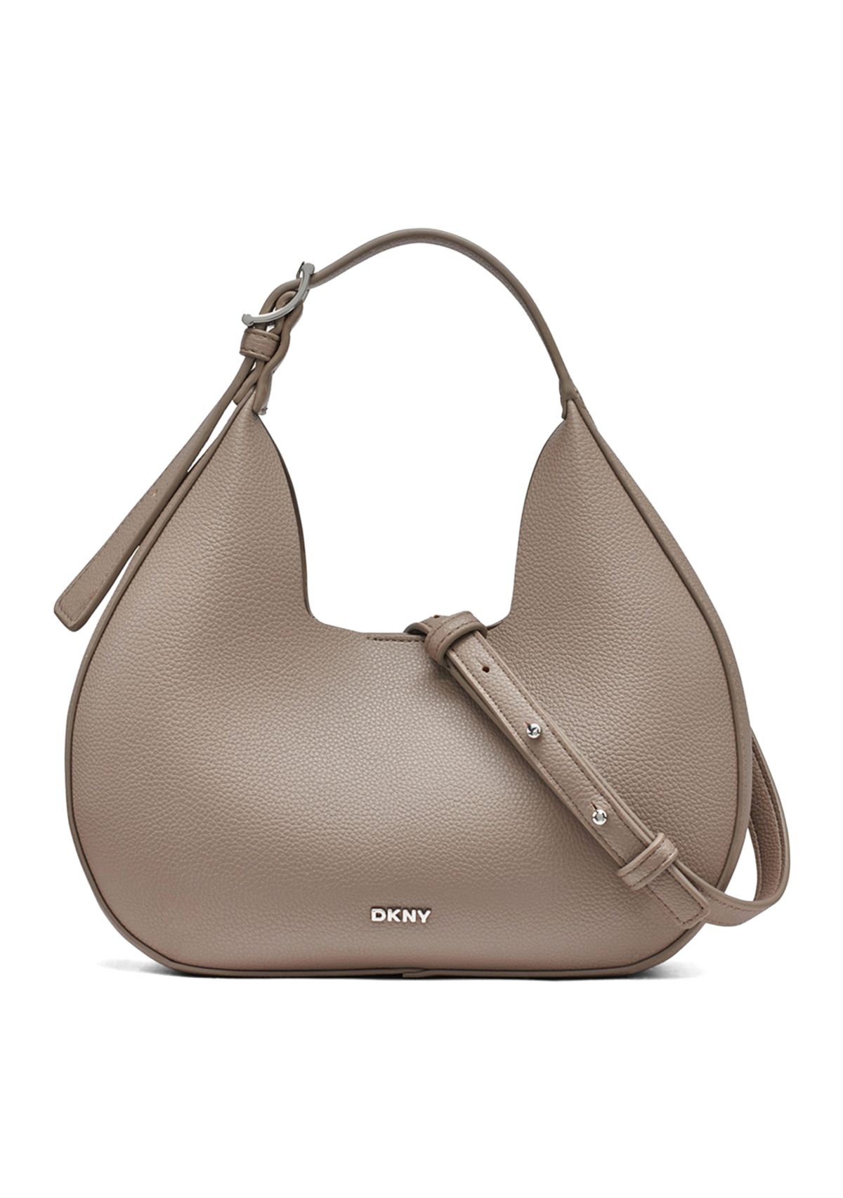 Camila Small Hobo Crossbody 