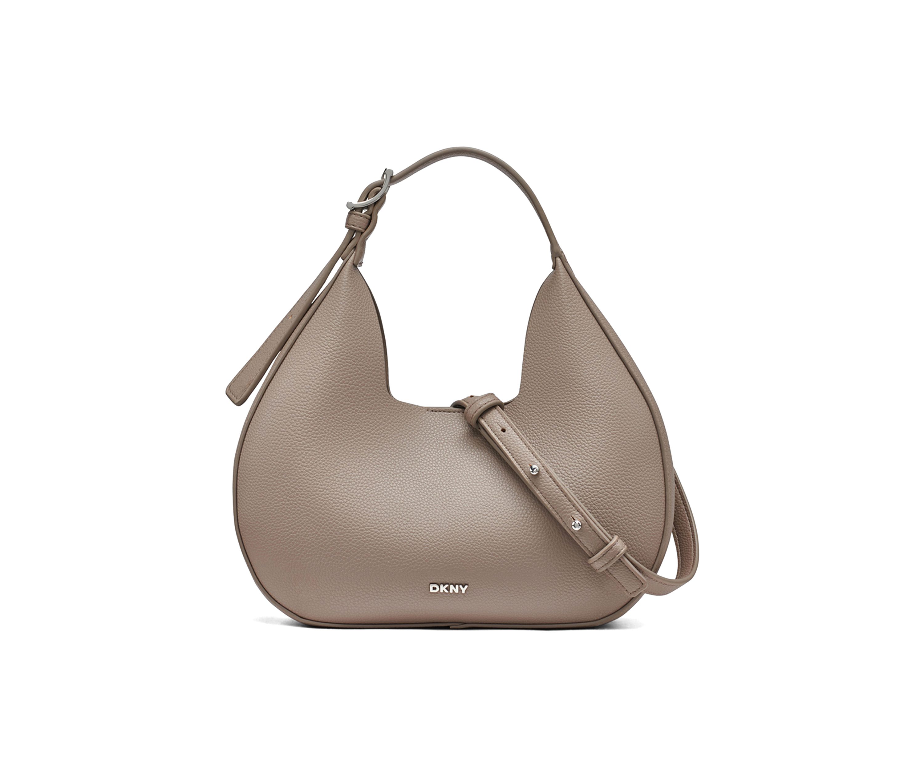 Camila Small Hobo Crossbody 