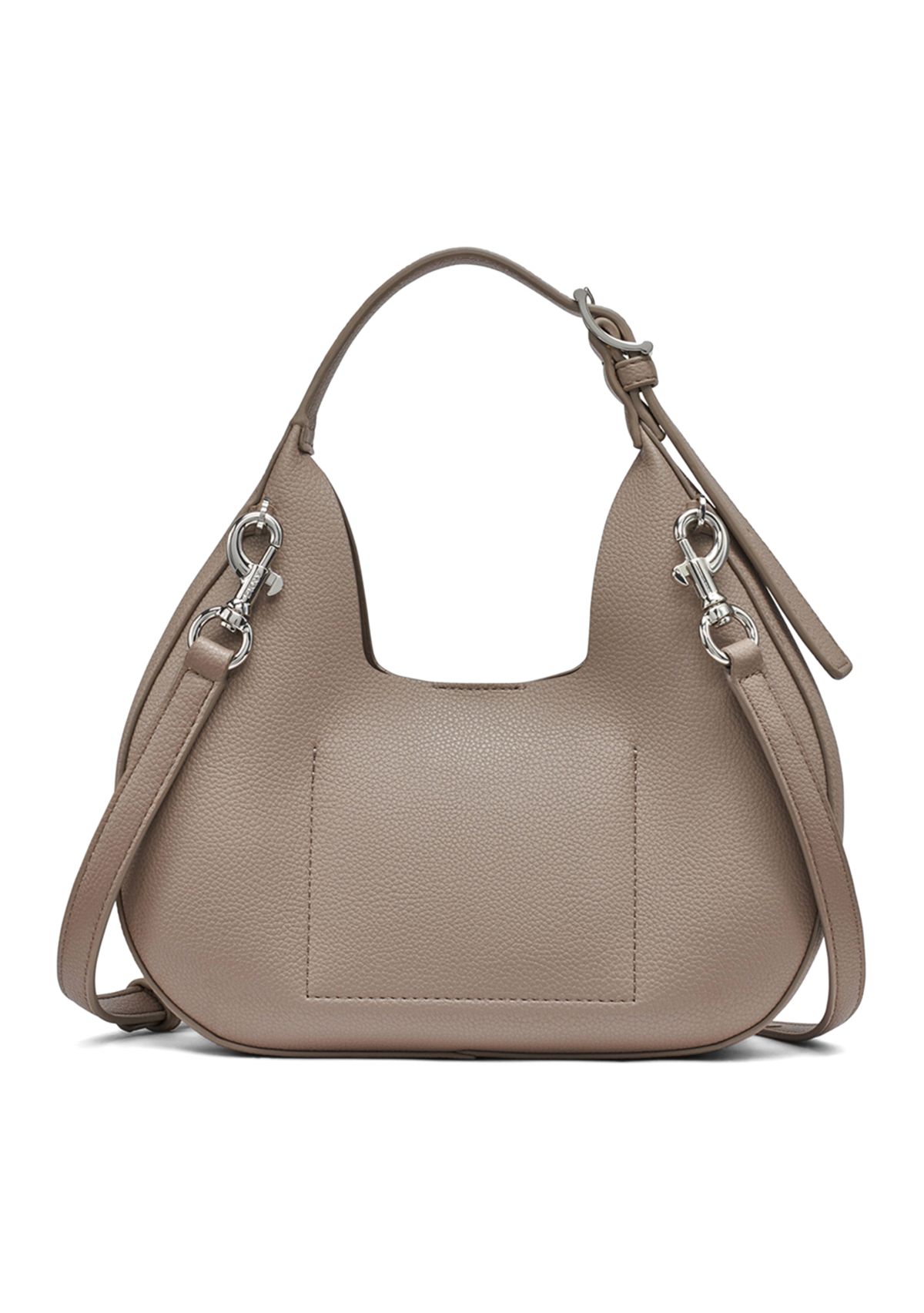 Camila Small Hobo Crossbody 