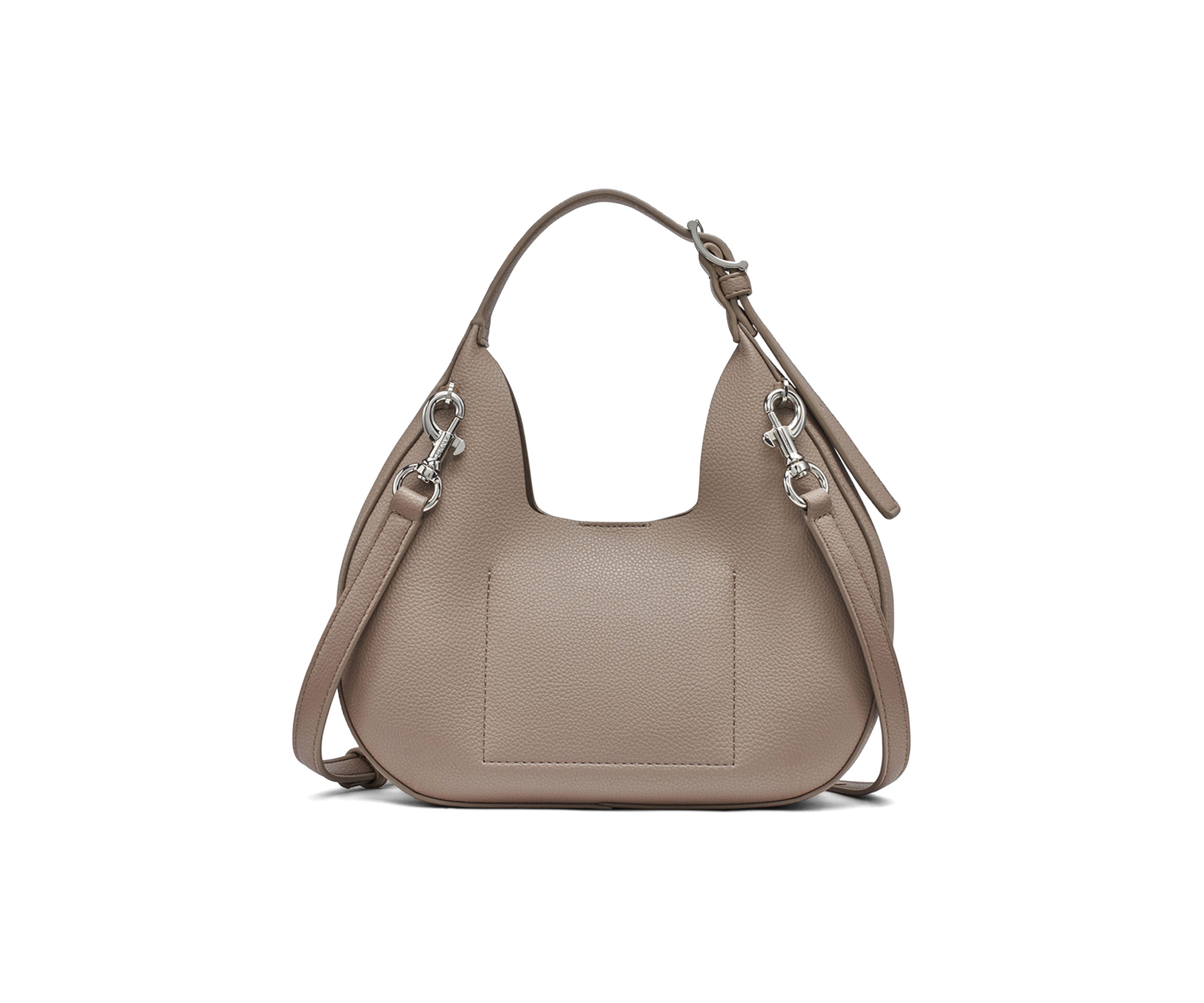Camila Small Hobo Crossbody 