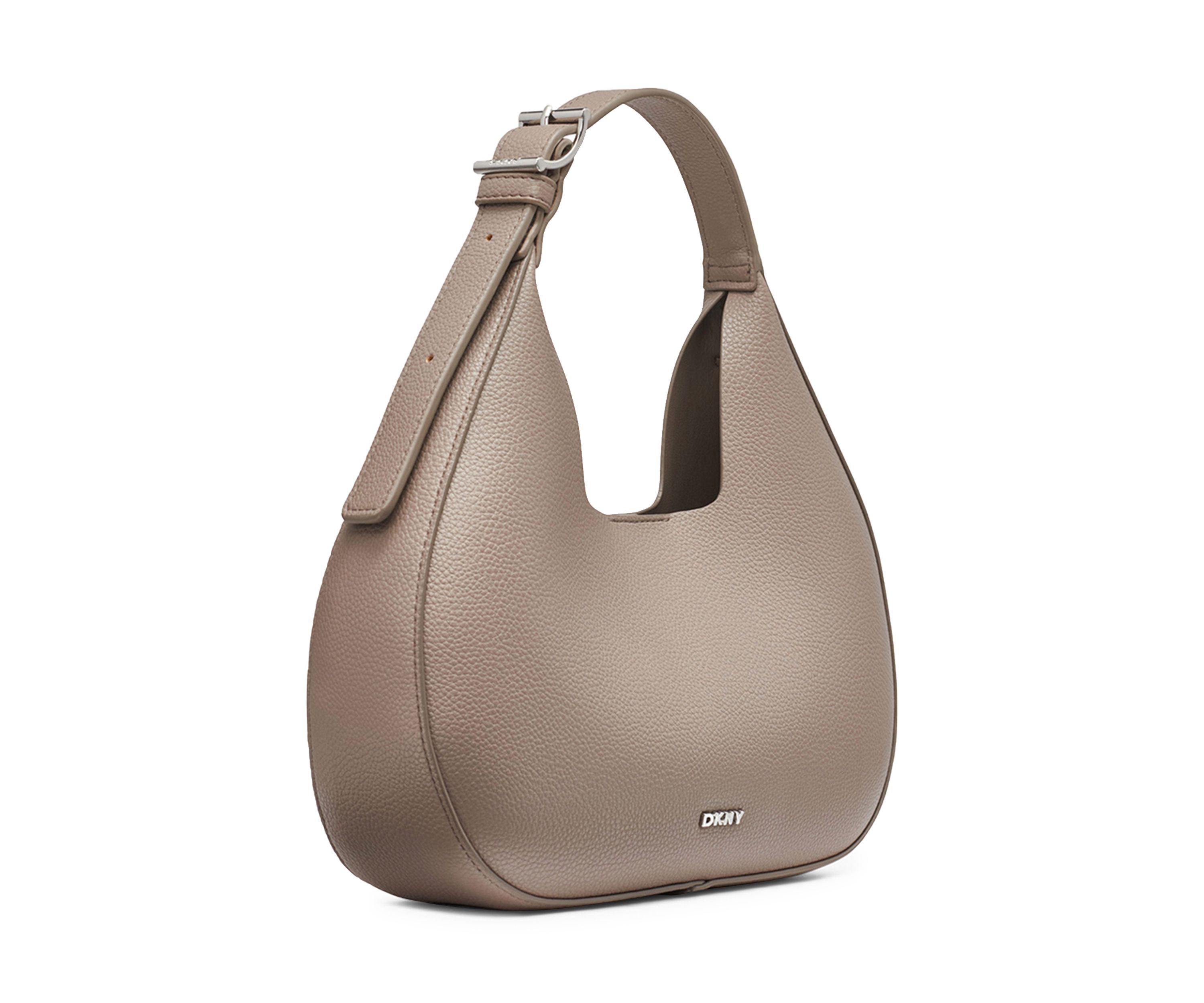 Camila Small Hobo Crossbody 