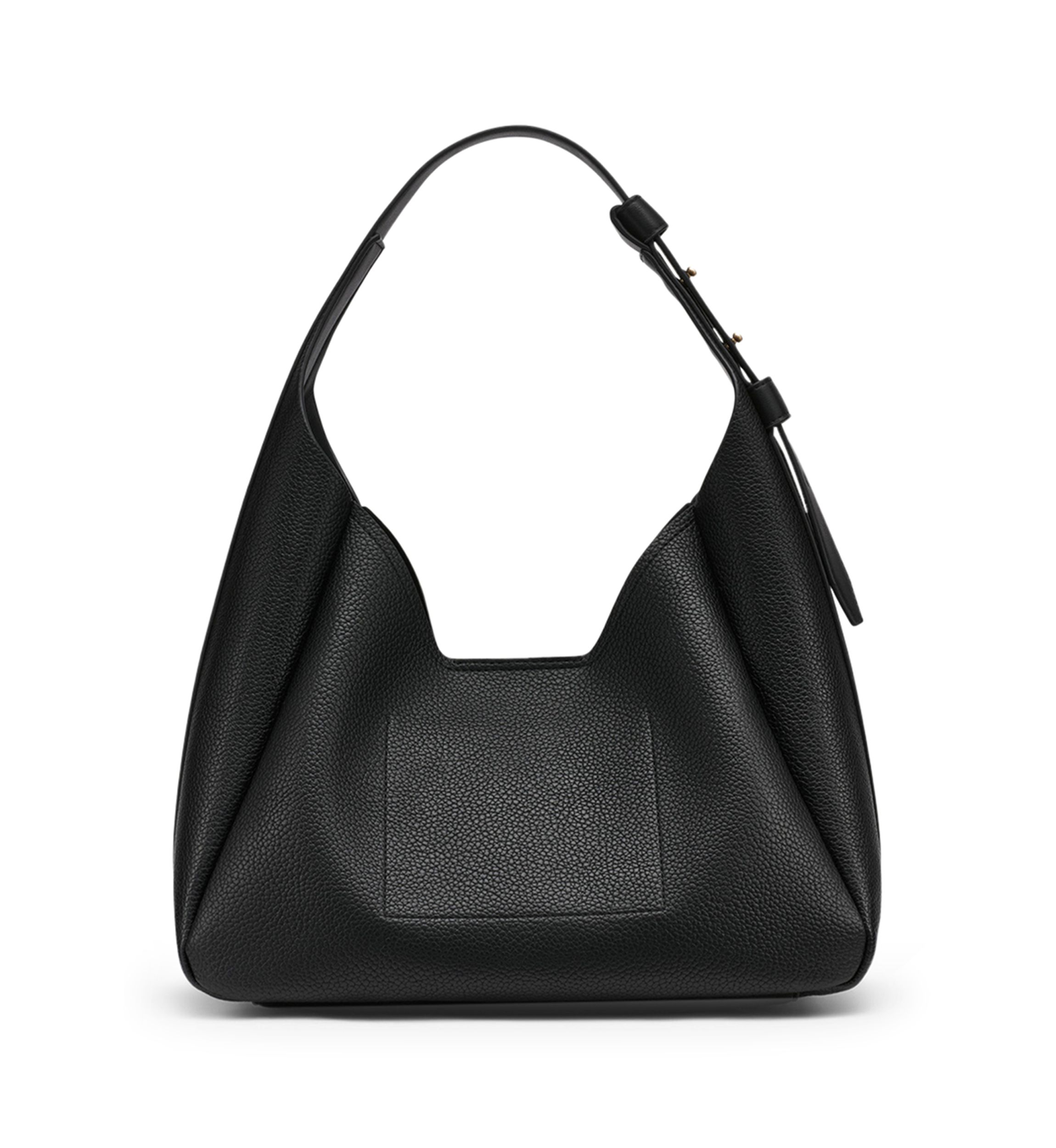 Karlie Hobo Bag with  Detachable Pouch 