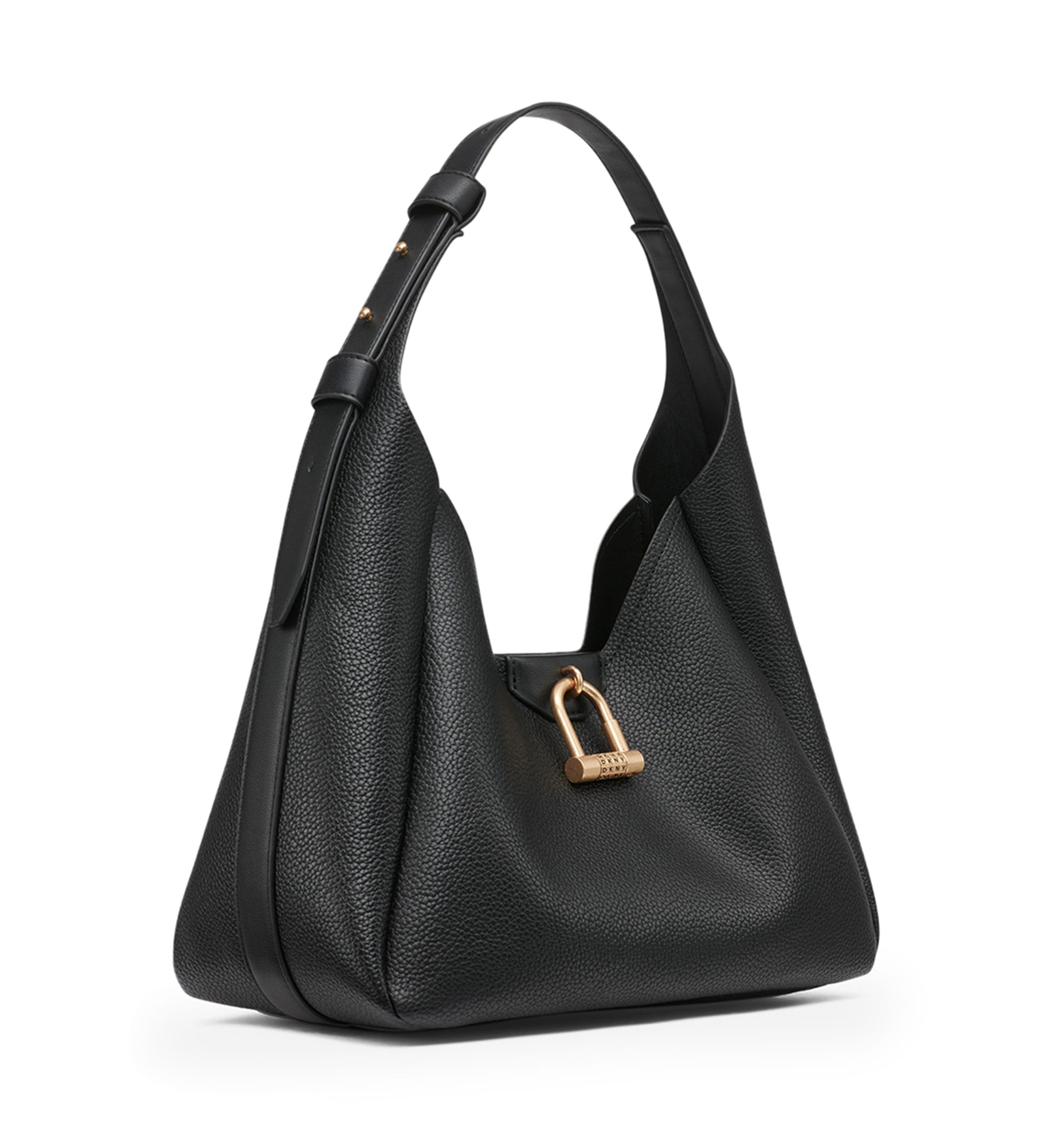Karlie Hobo Bag with  Detachable Pouch 
