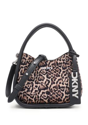 DKNY Capri Hobo Satchel