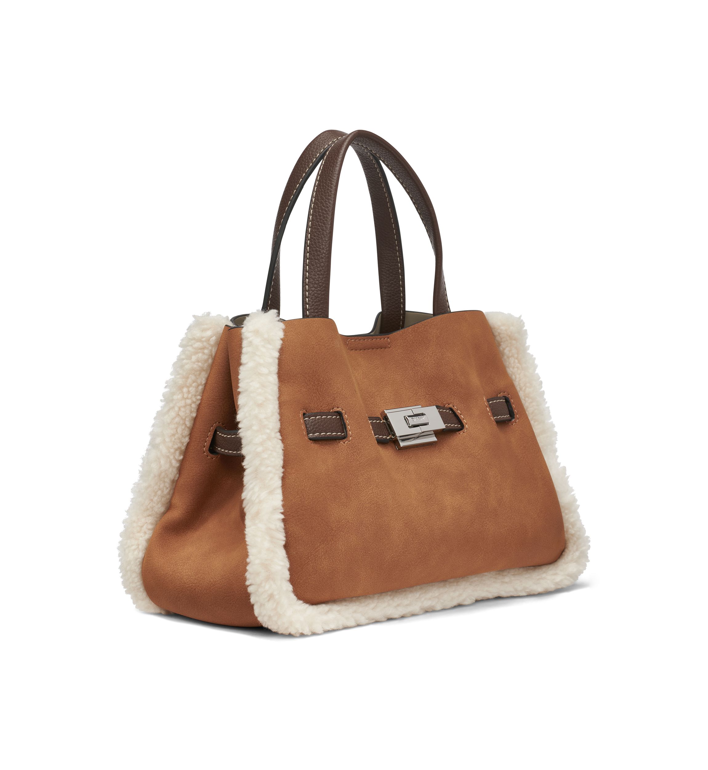 Bryar Small Satchel 