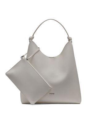 DKNY Paula Hobo Bag