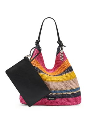 DKNY Paula Hobo Bag