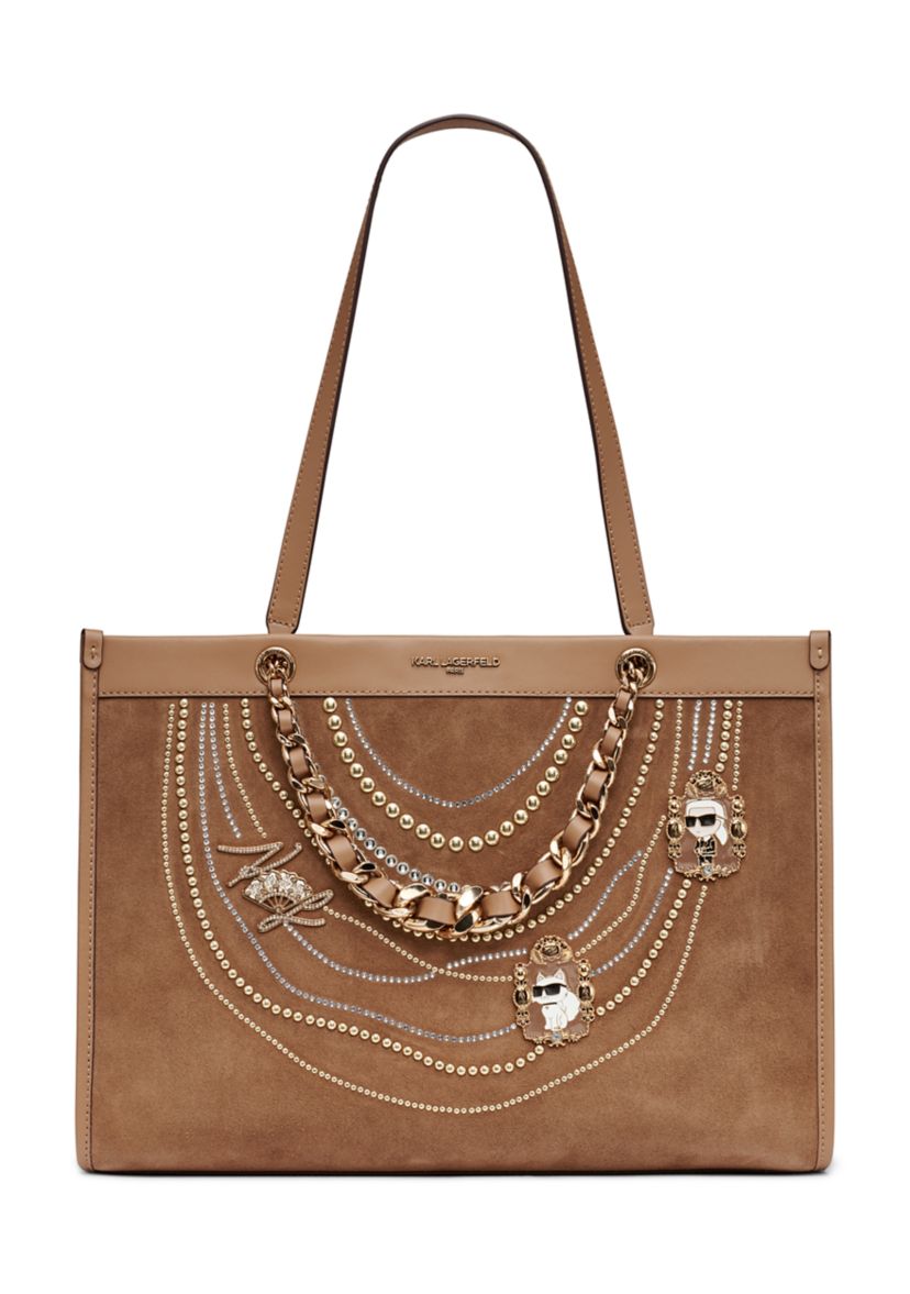 Savoie Tote Bag