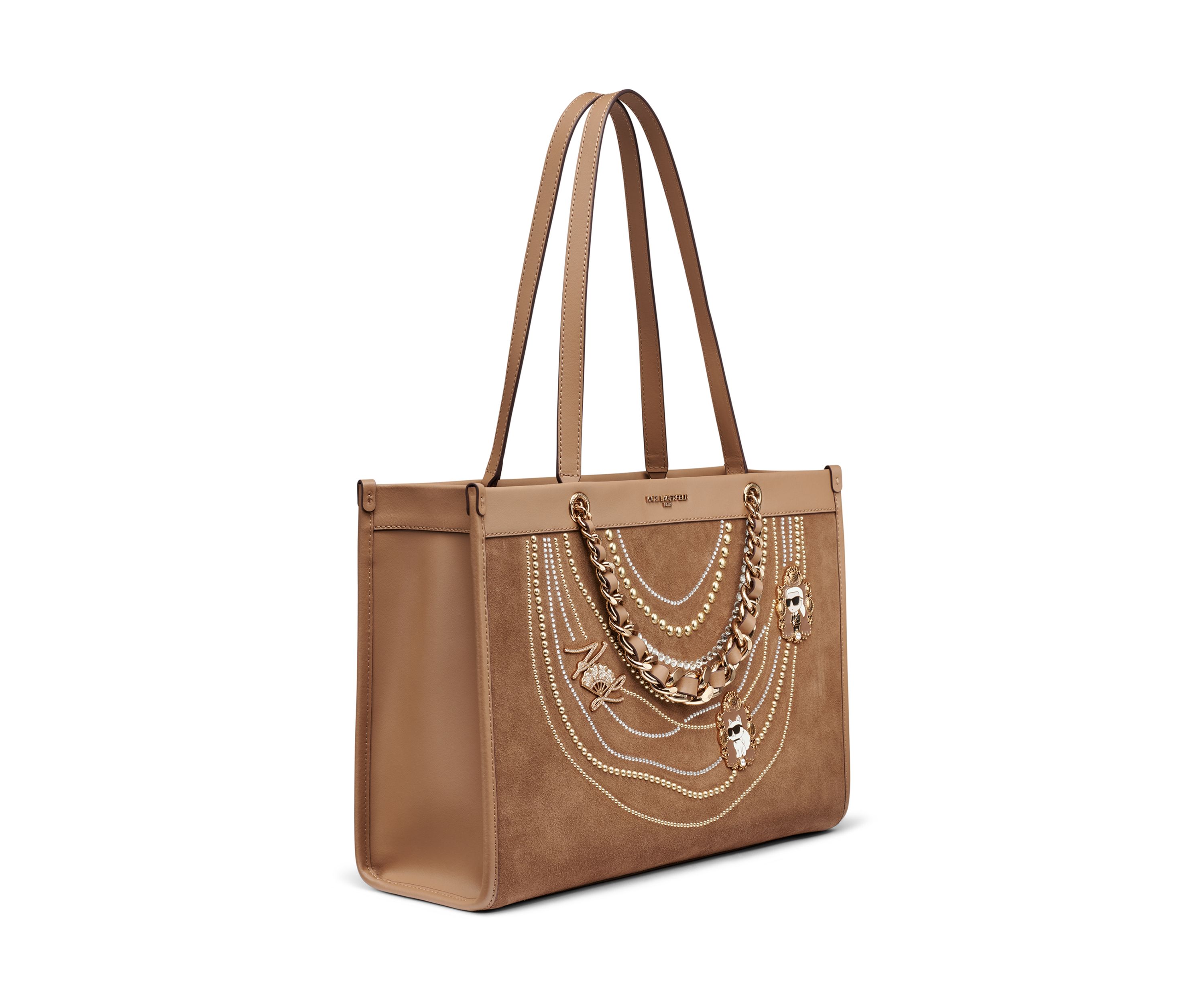 Savoie Tote Bag
