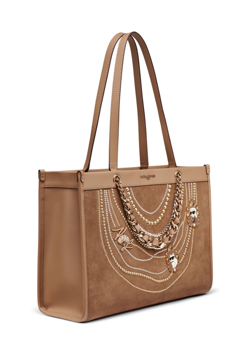 Savoie Tote Bag