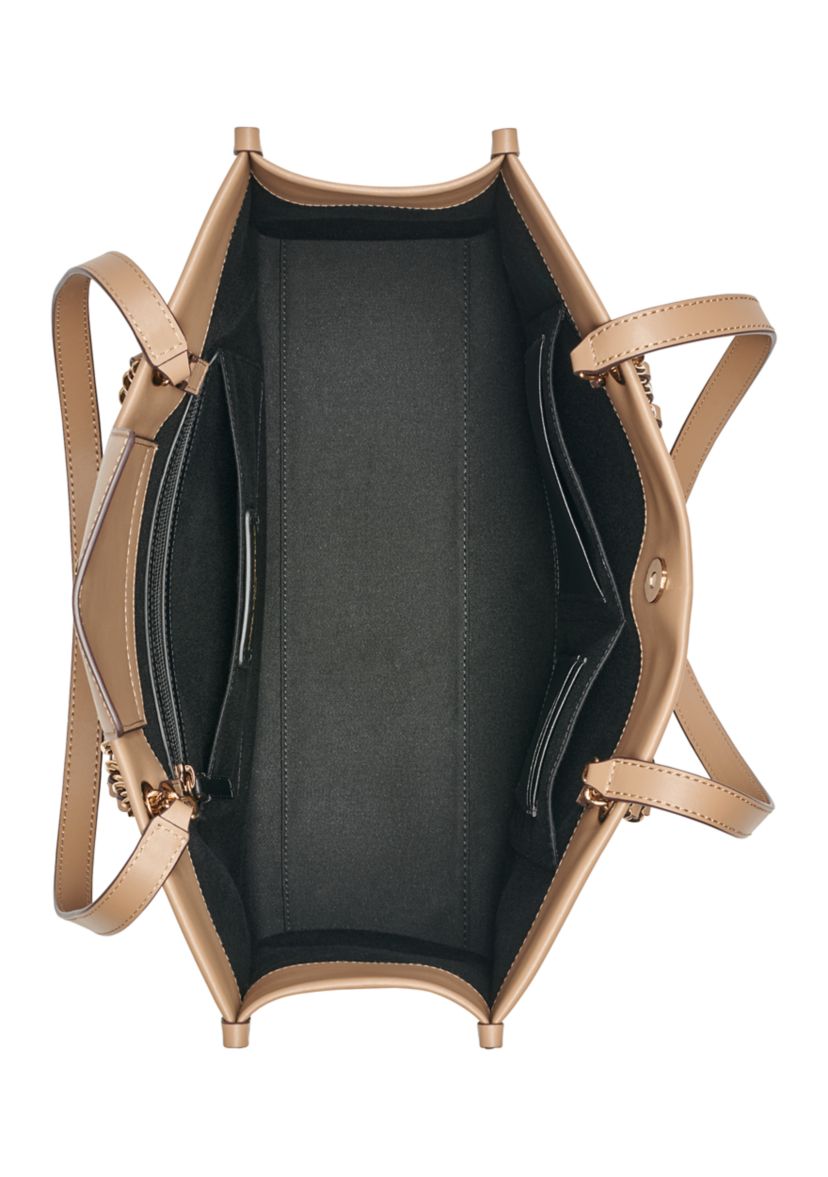 Savoie Tote Bag