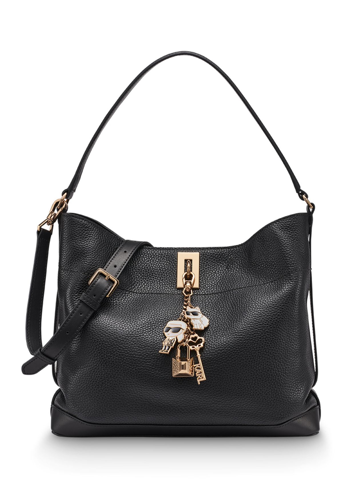Giselle Hobo Bag 
