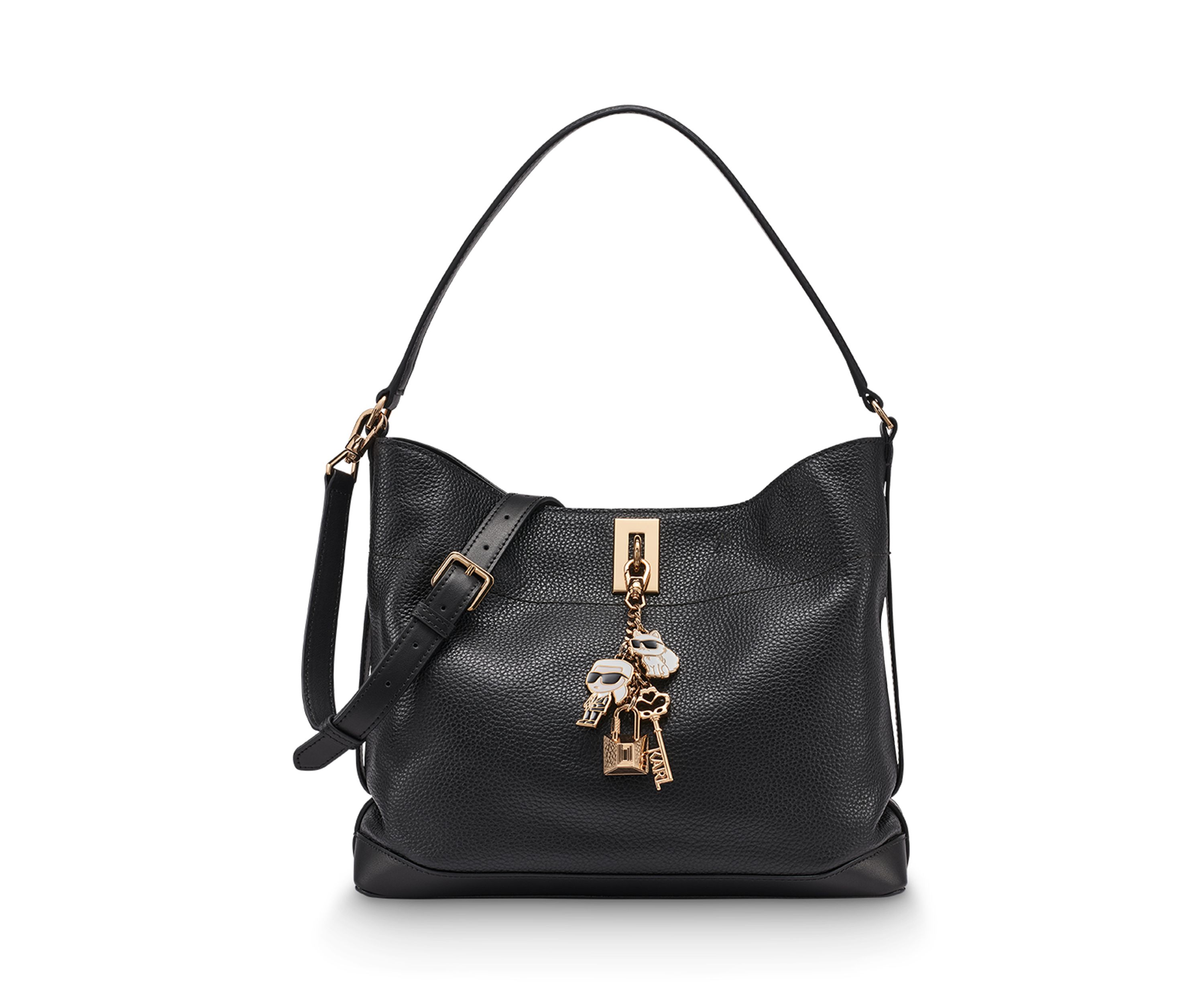 Giselle Hobo Bag 