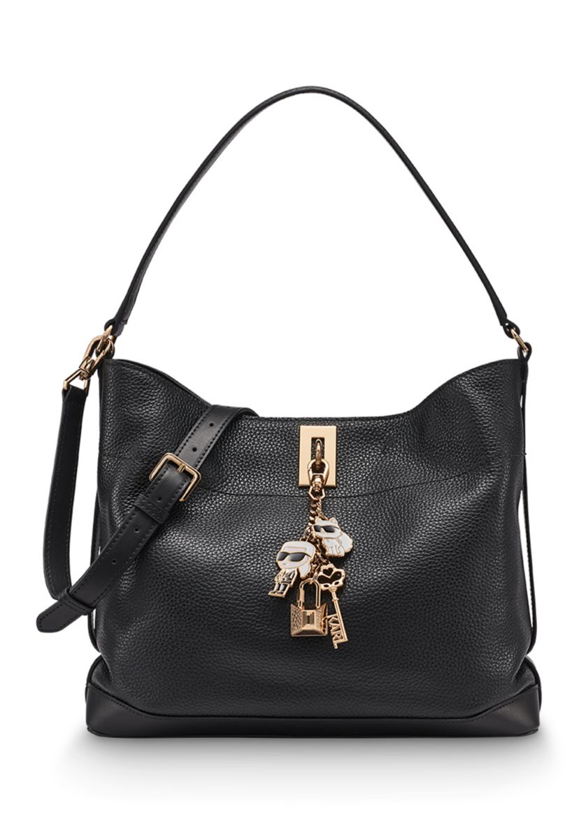 Giselle Hobo Bag 