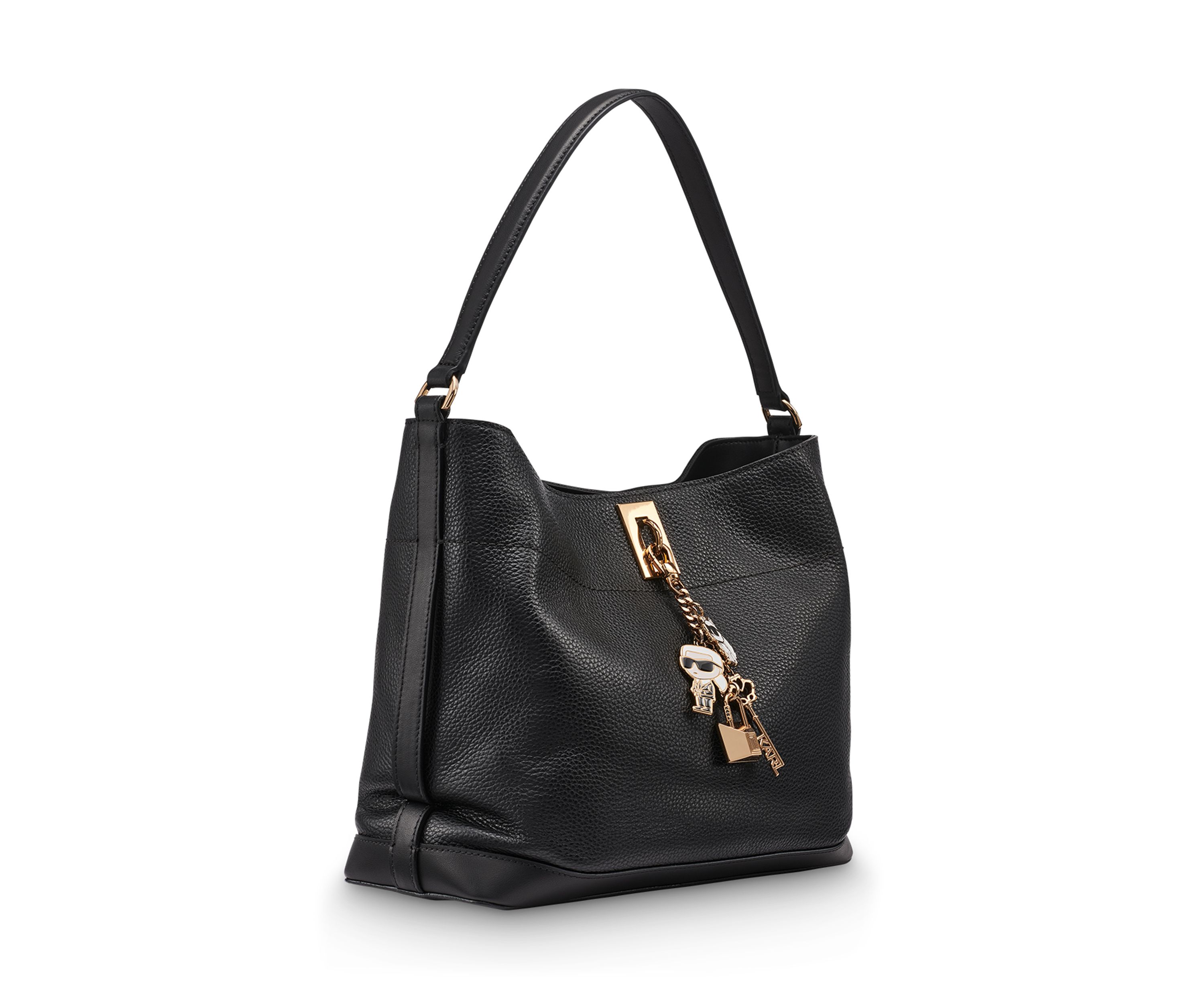 Giselle Hobo Bag 