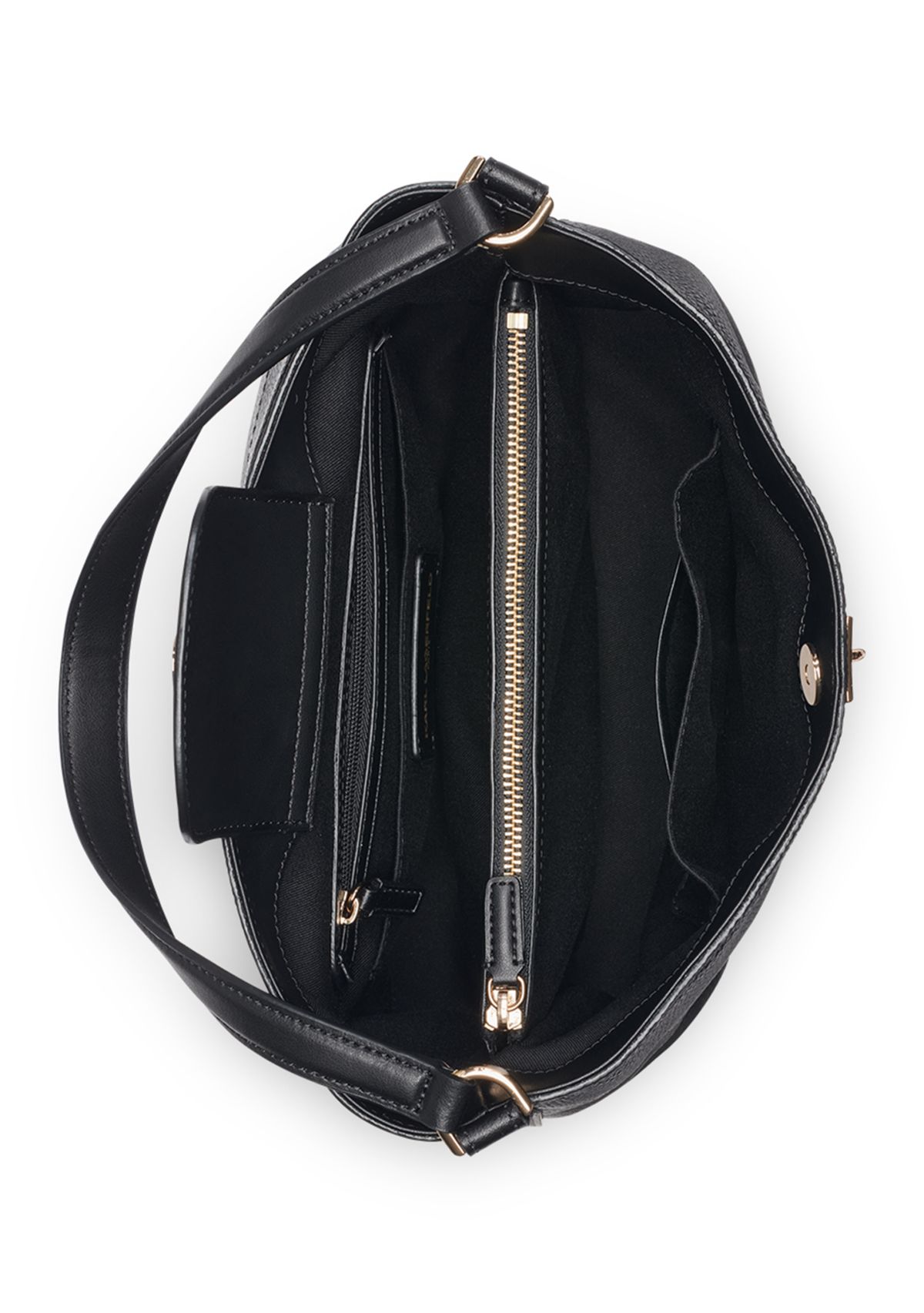 Giselle Hobo Bag 