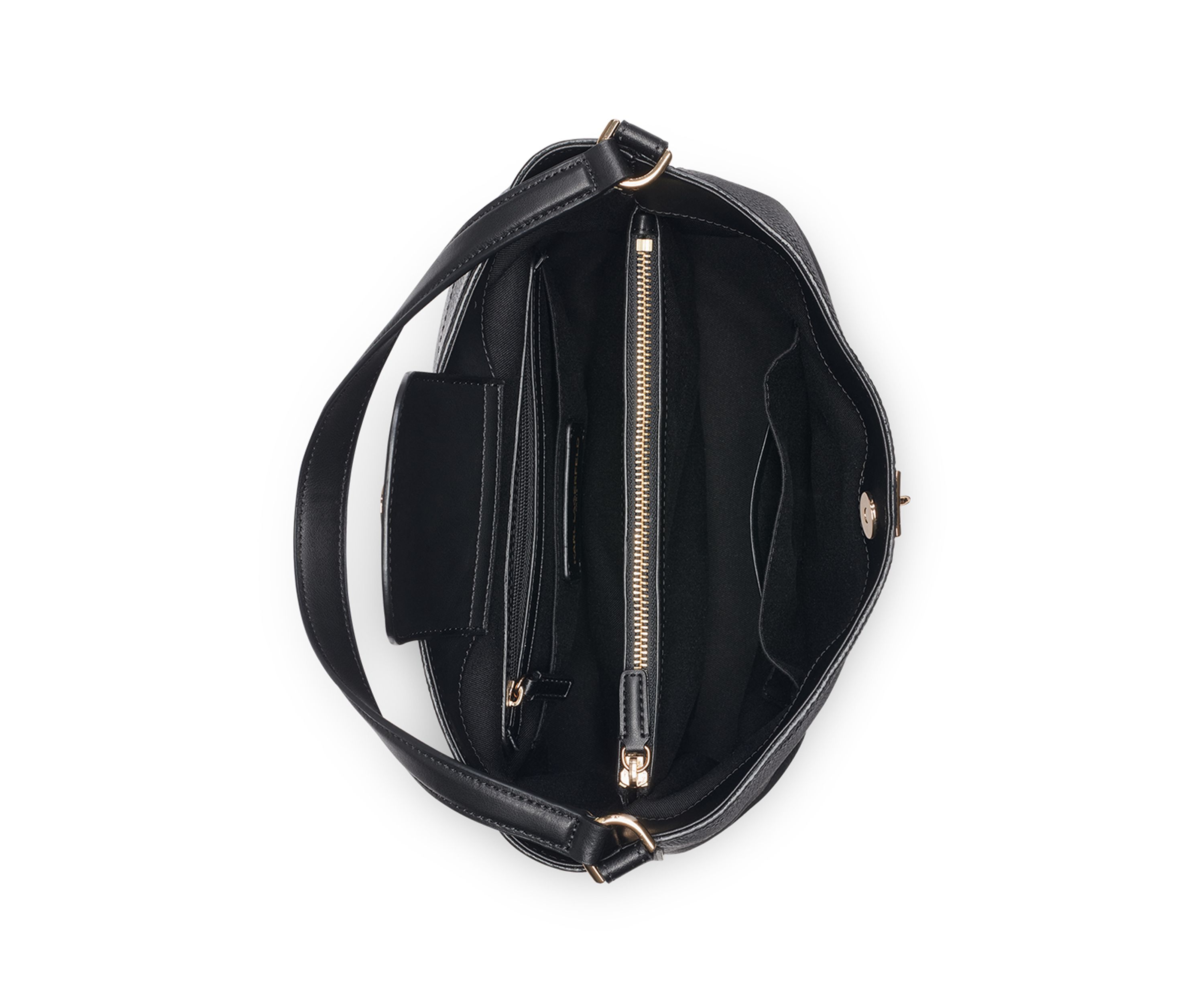 Giselle Hobo Bag 