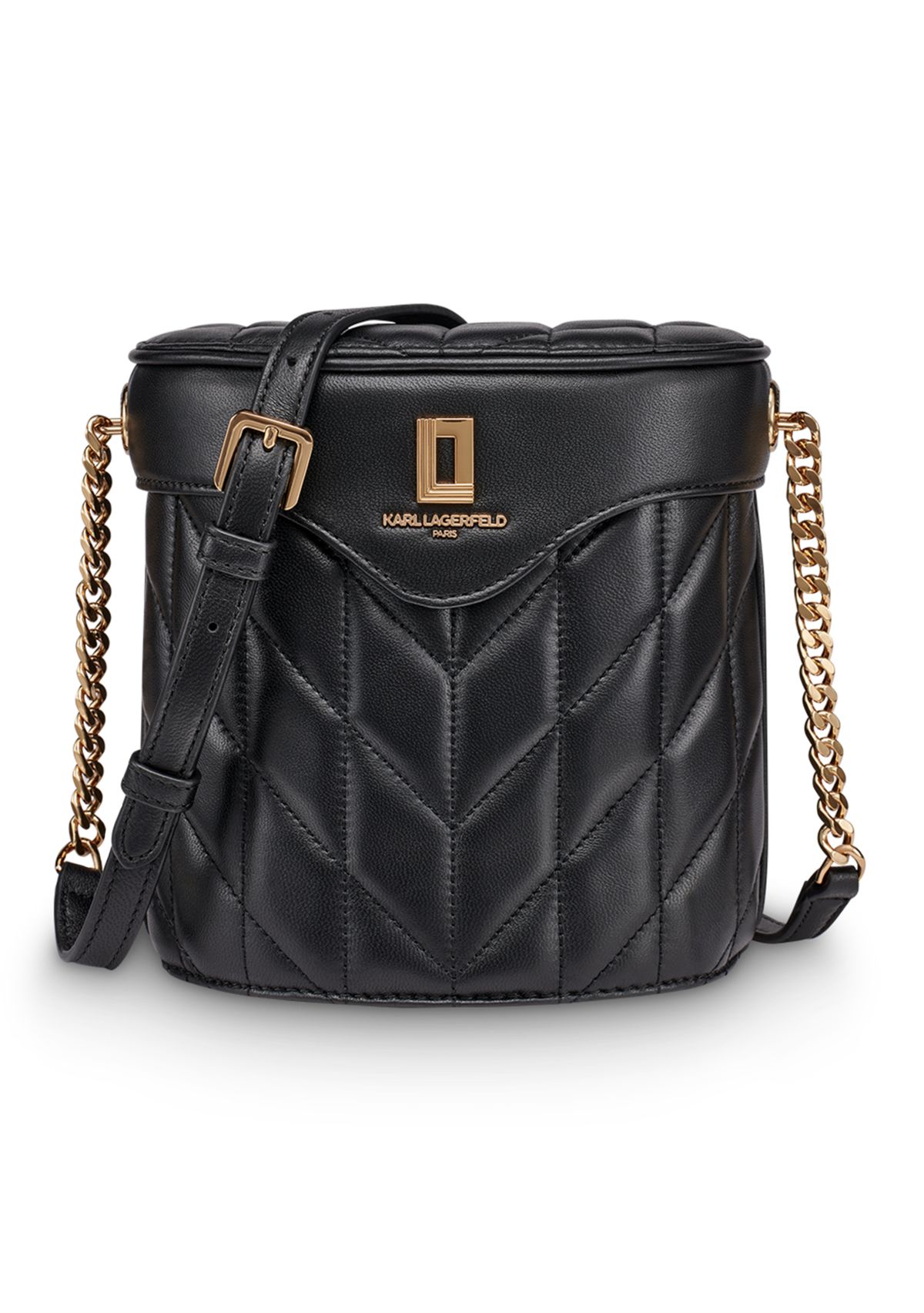 Lafayette Crossbody 