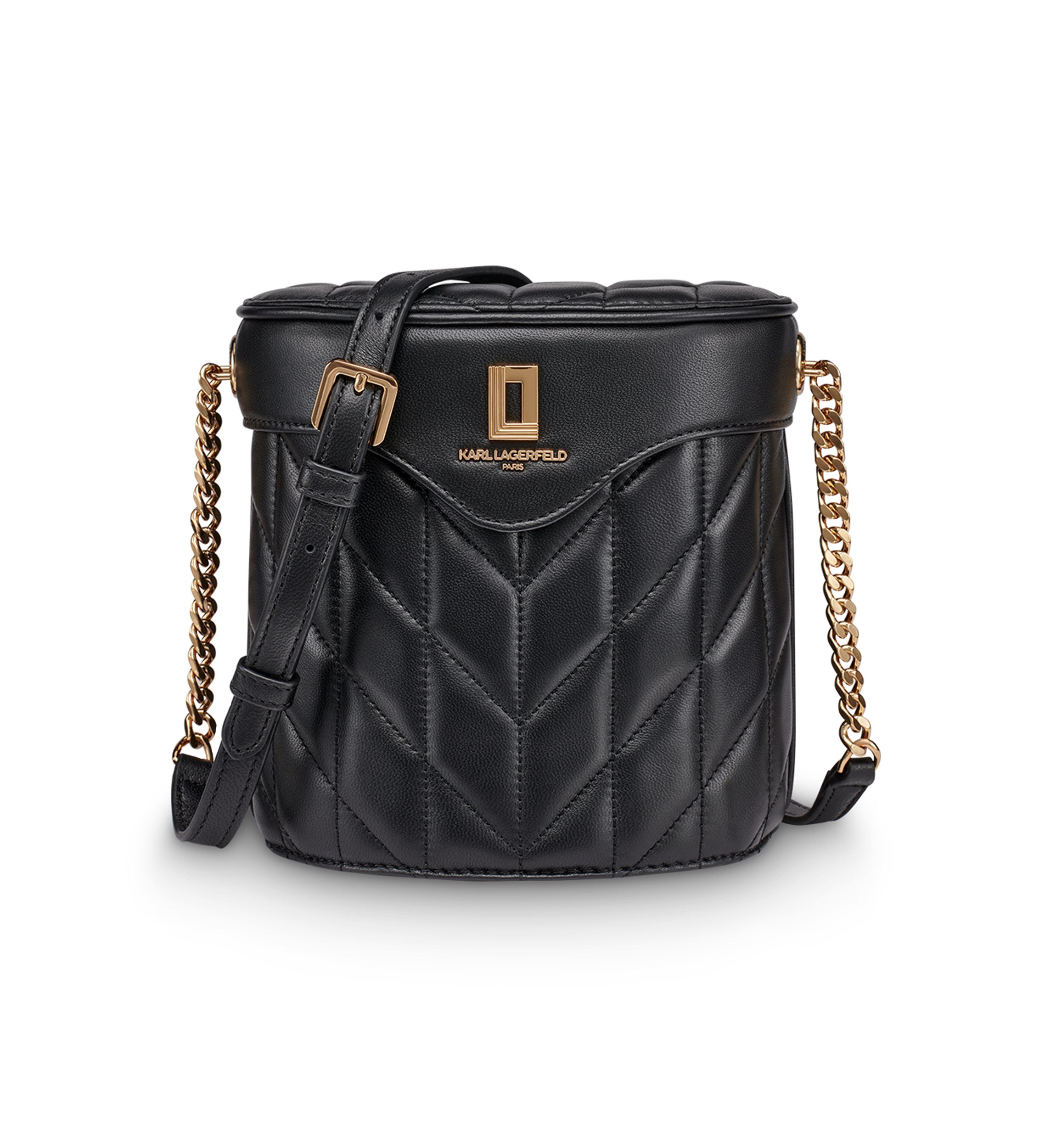 Lafayette Crossbody 