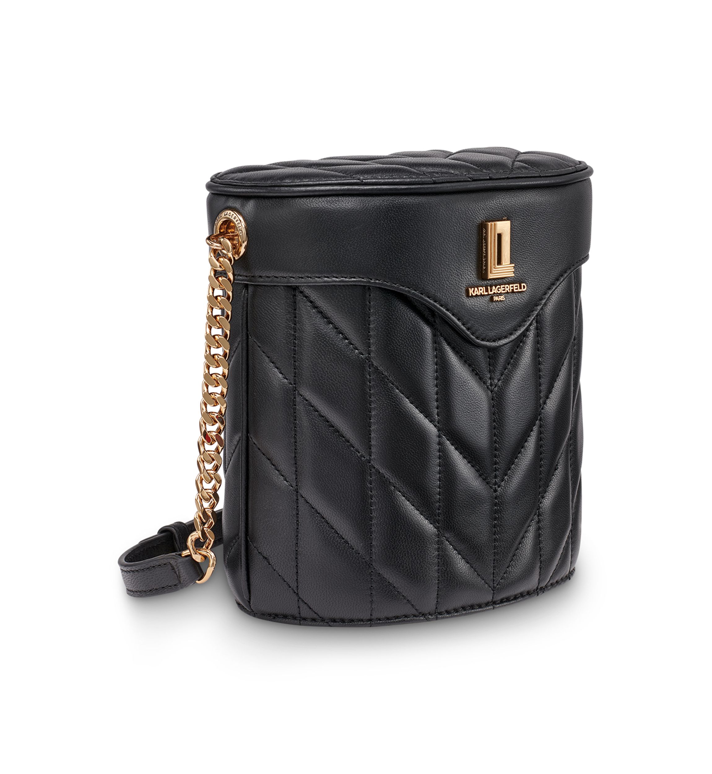 Lafayette Crossbody 