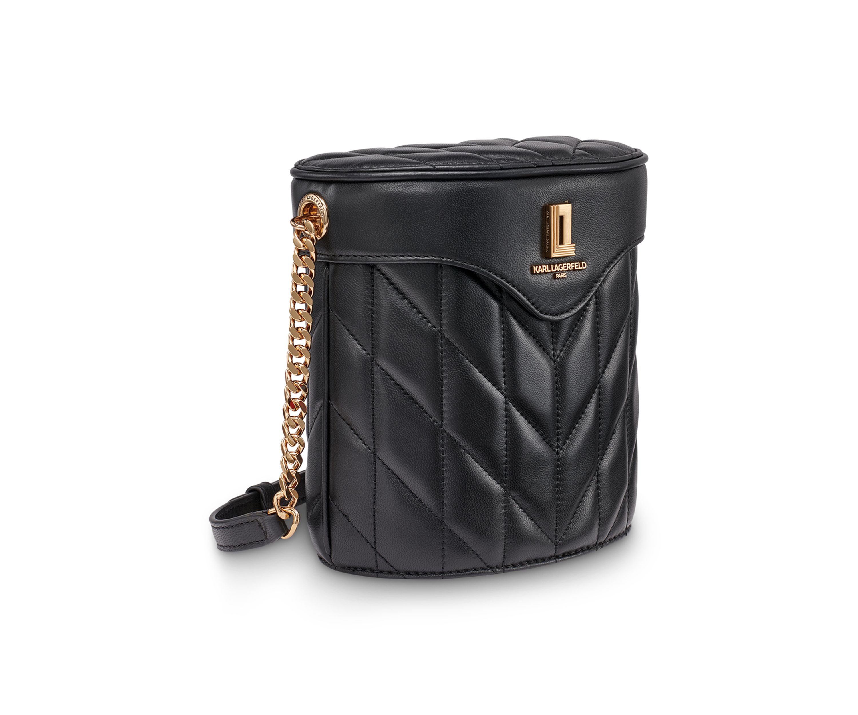Lafayette Crossbody 