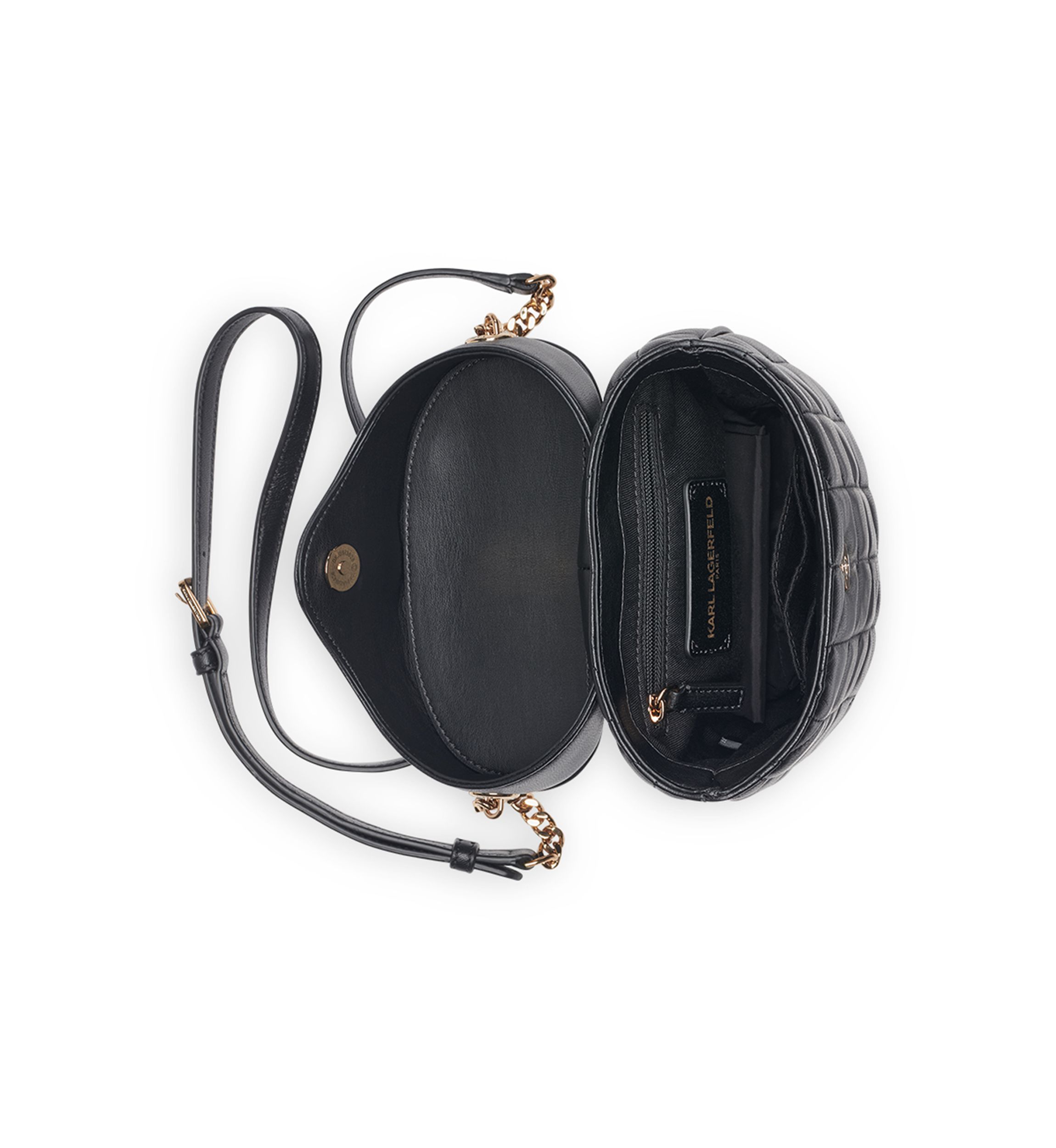 Lafayette Crossbody 