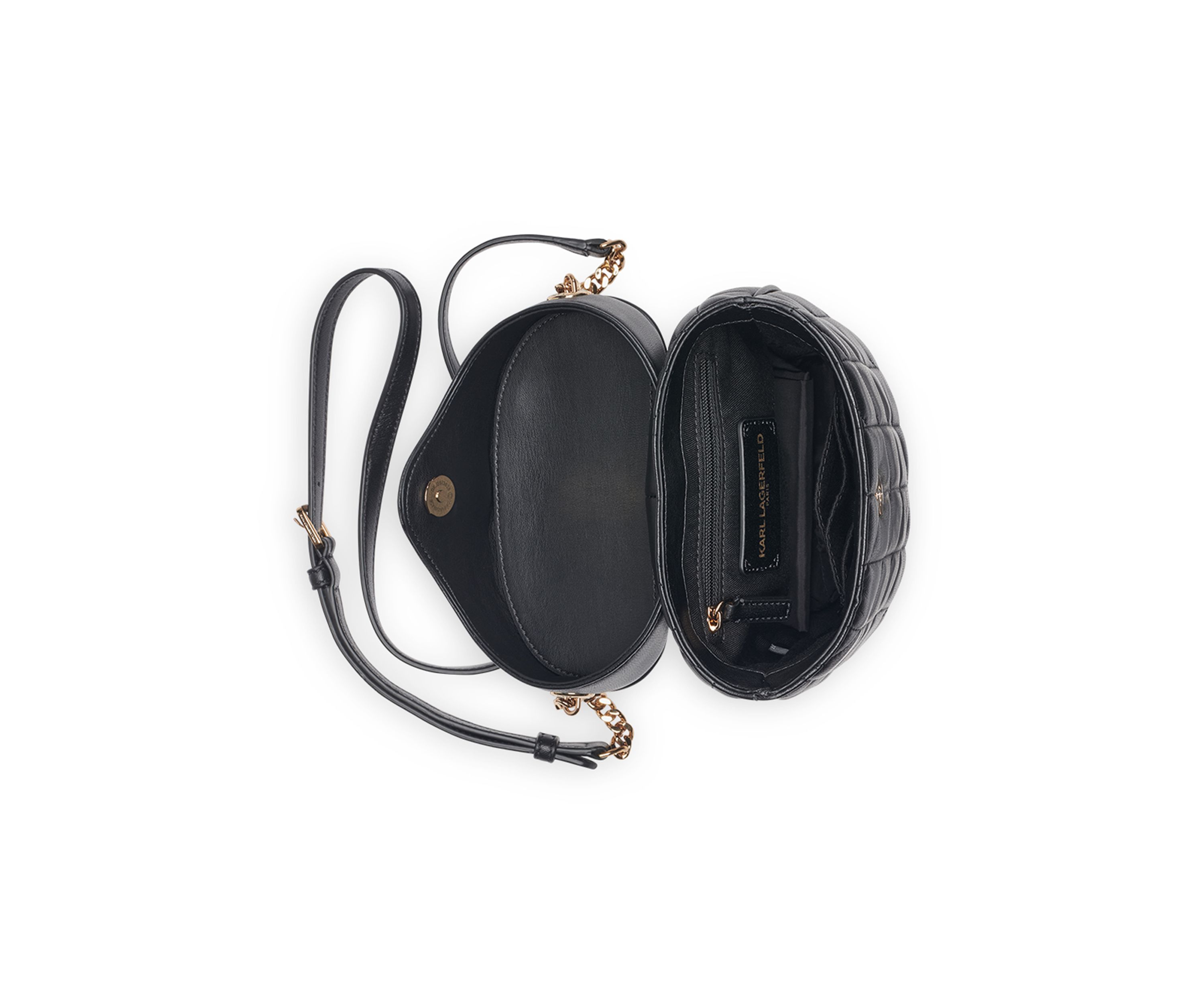 Lafayette Crossbody 