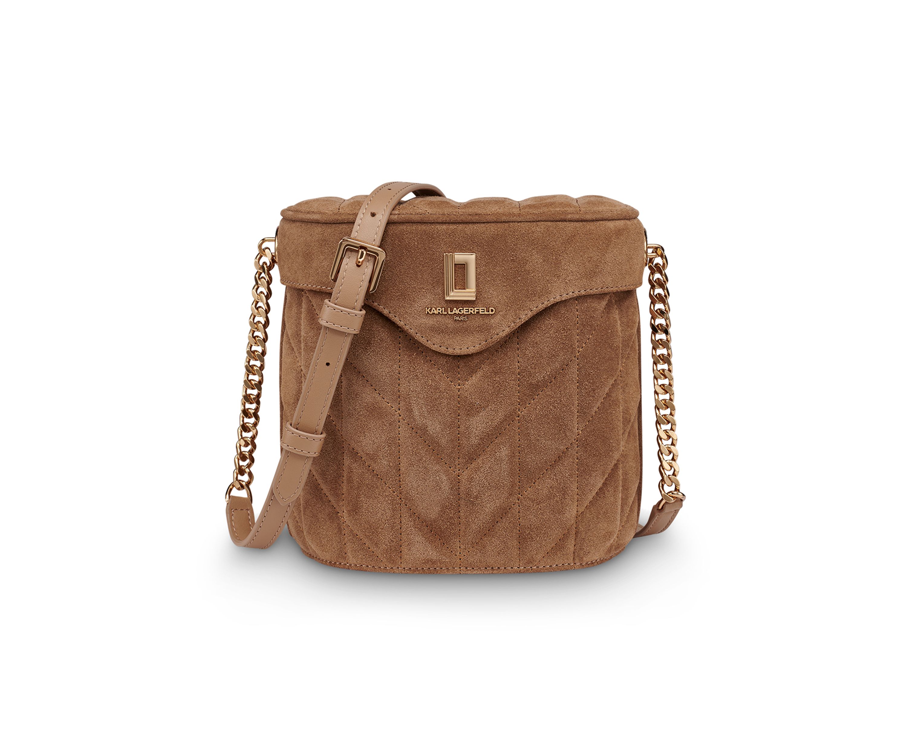Lafayette Crossbody 