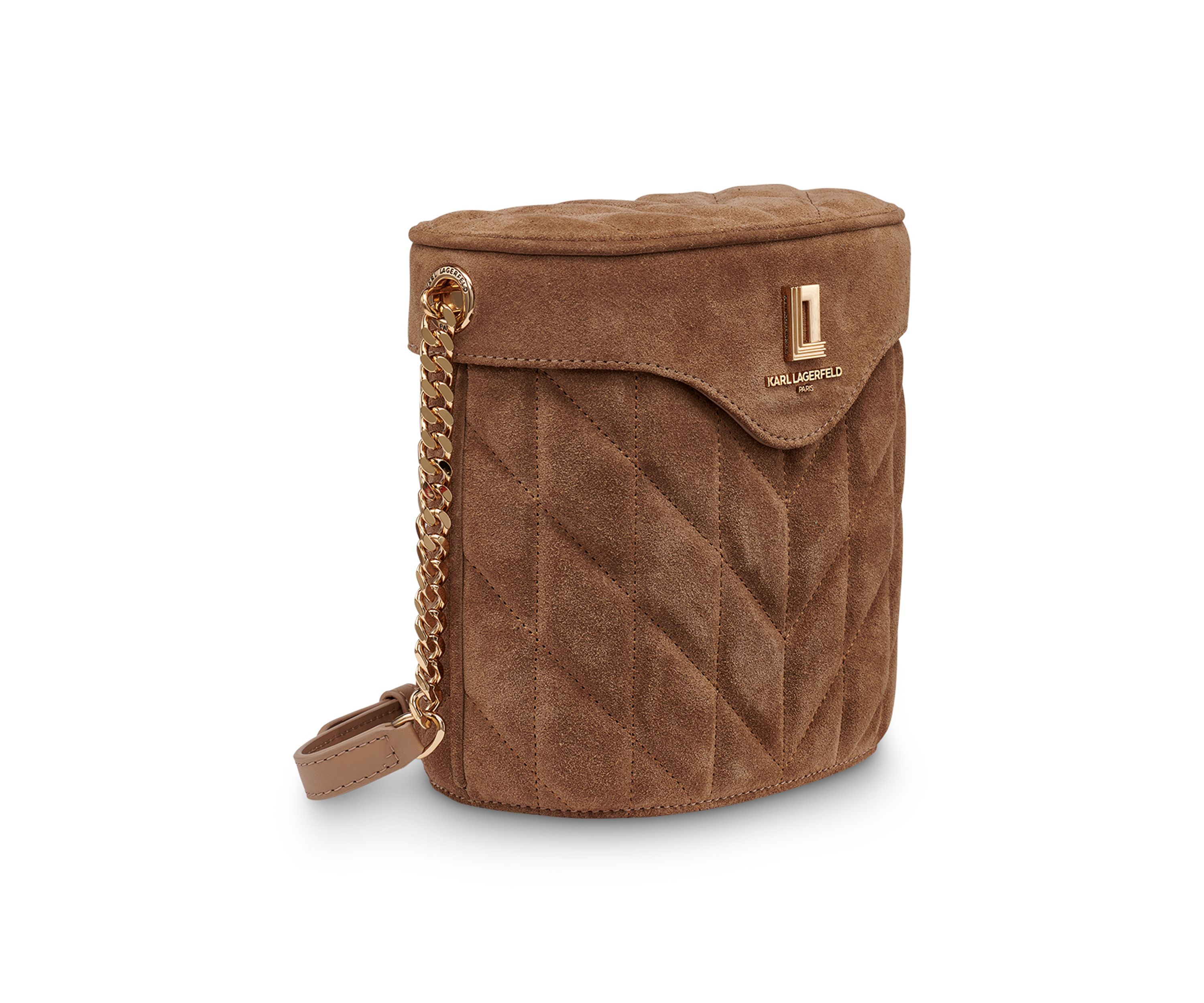 Lafayette Crossbody 