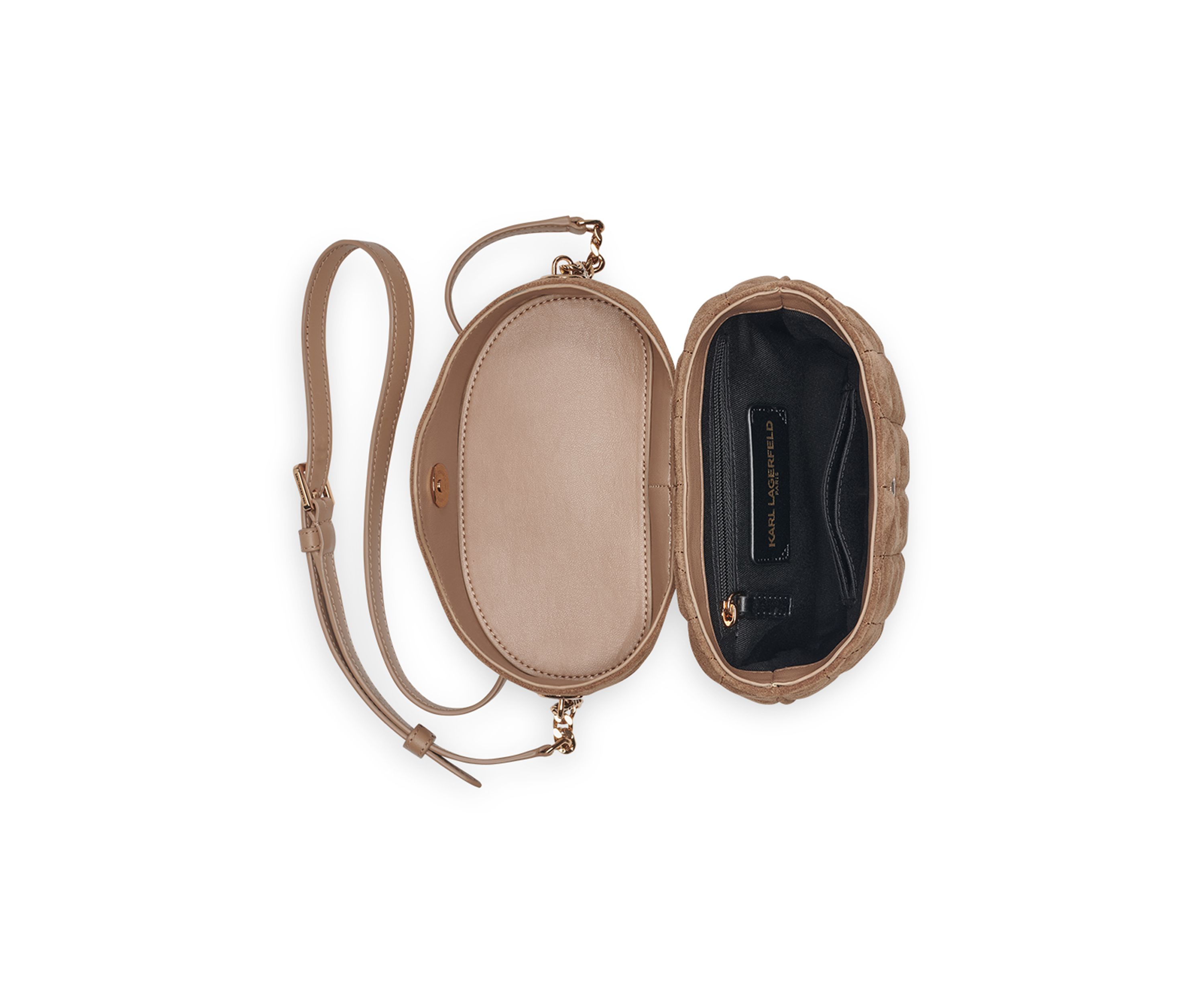 Lafayette Crossbody 