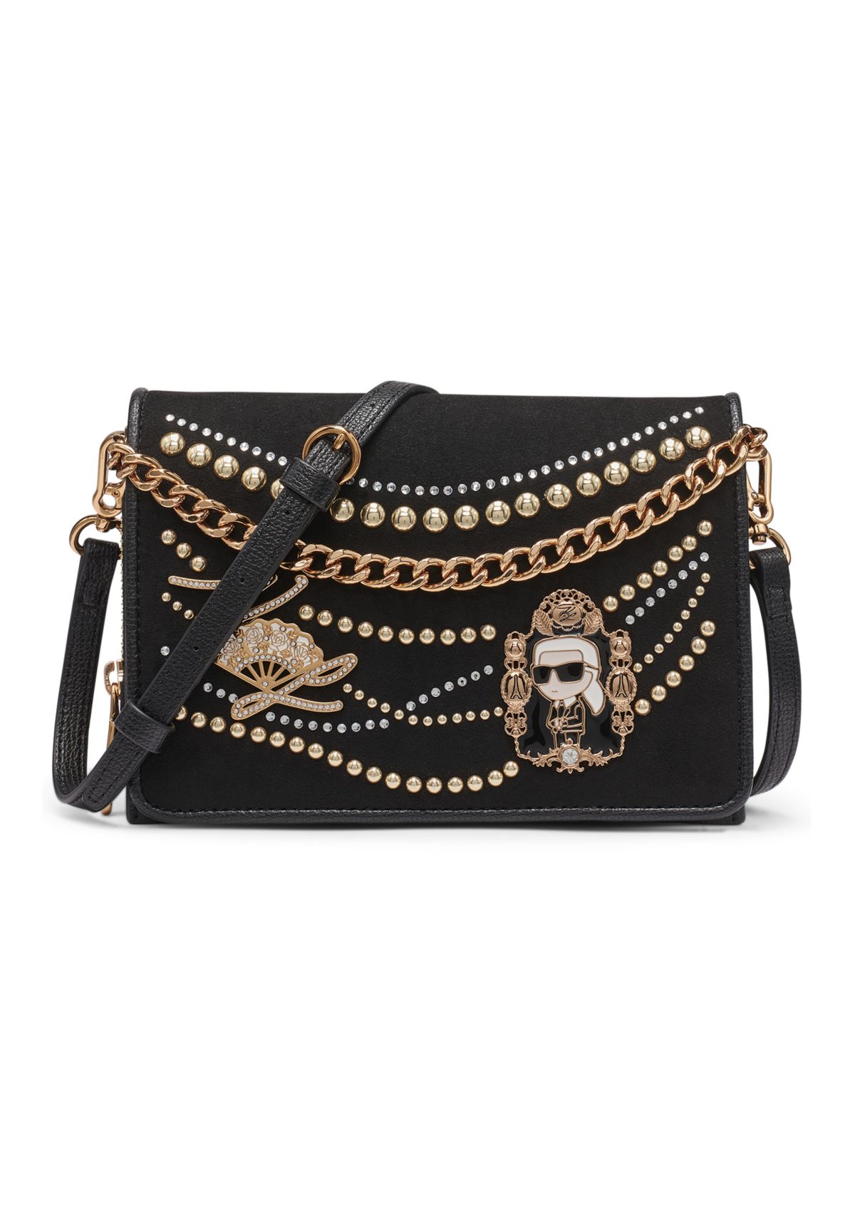 Lourdes Crossbody 