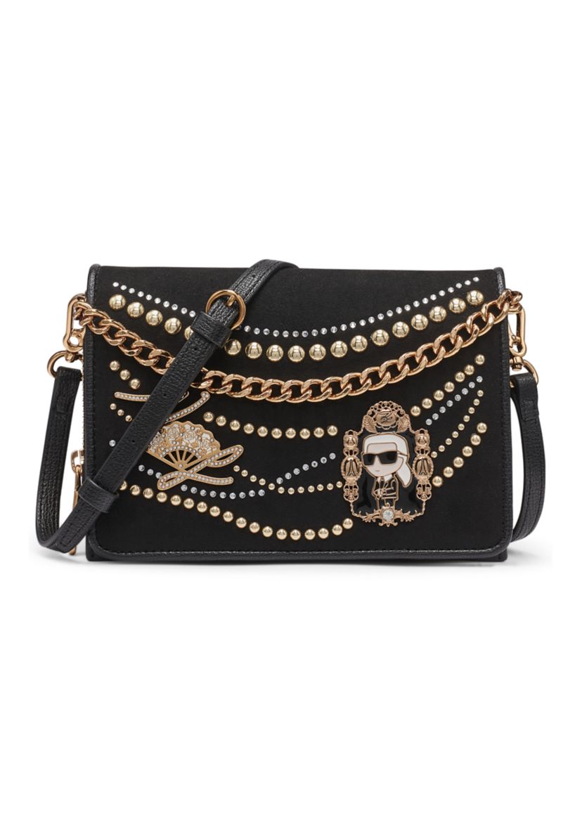 Lourdes Crossbody 