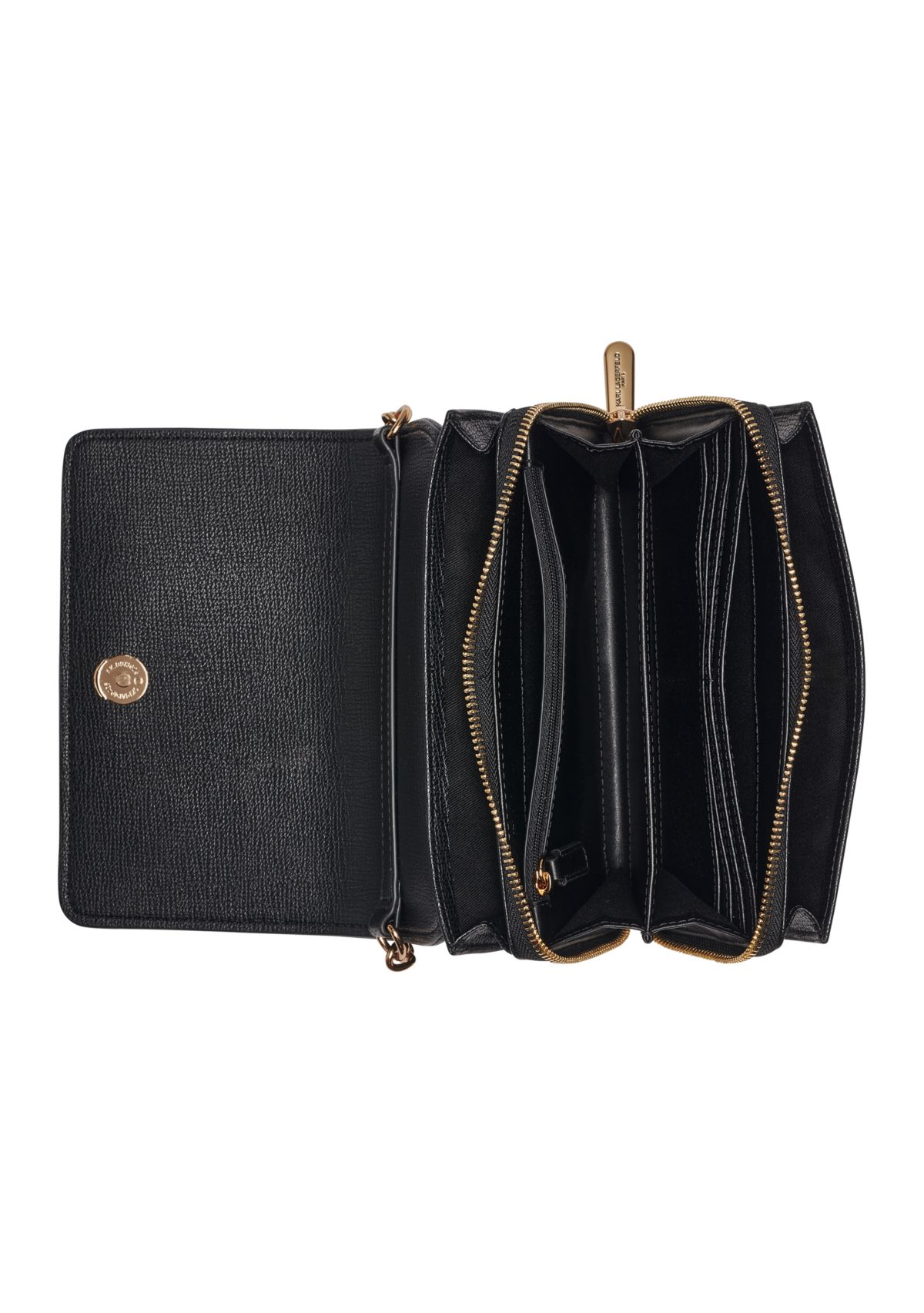 Lourdes Crossbody 