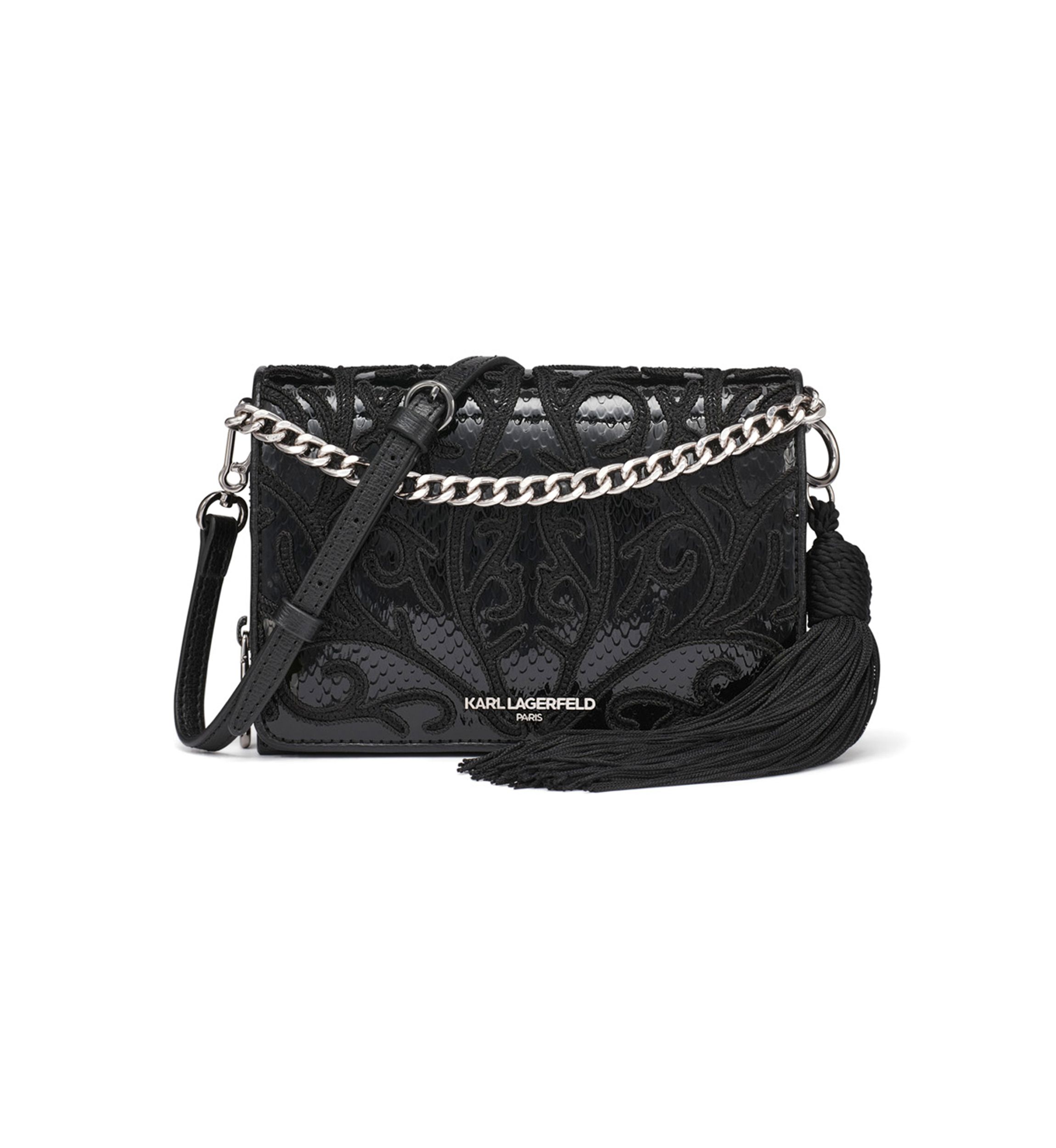 Lourdes Crossbody