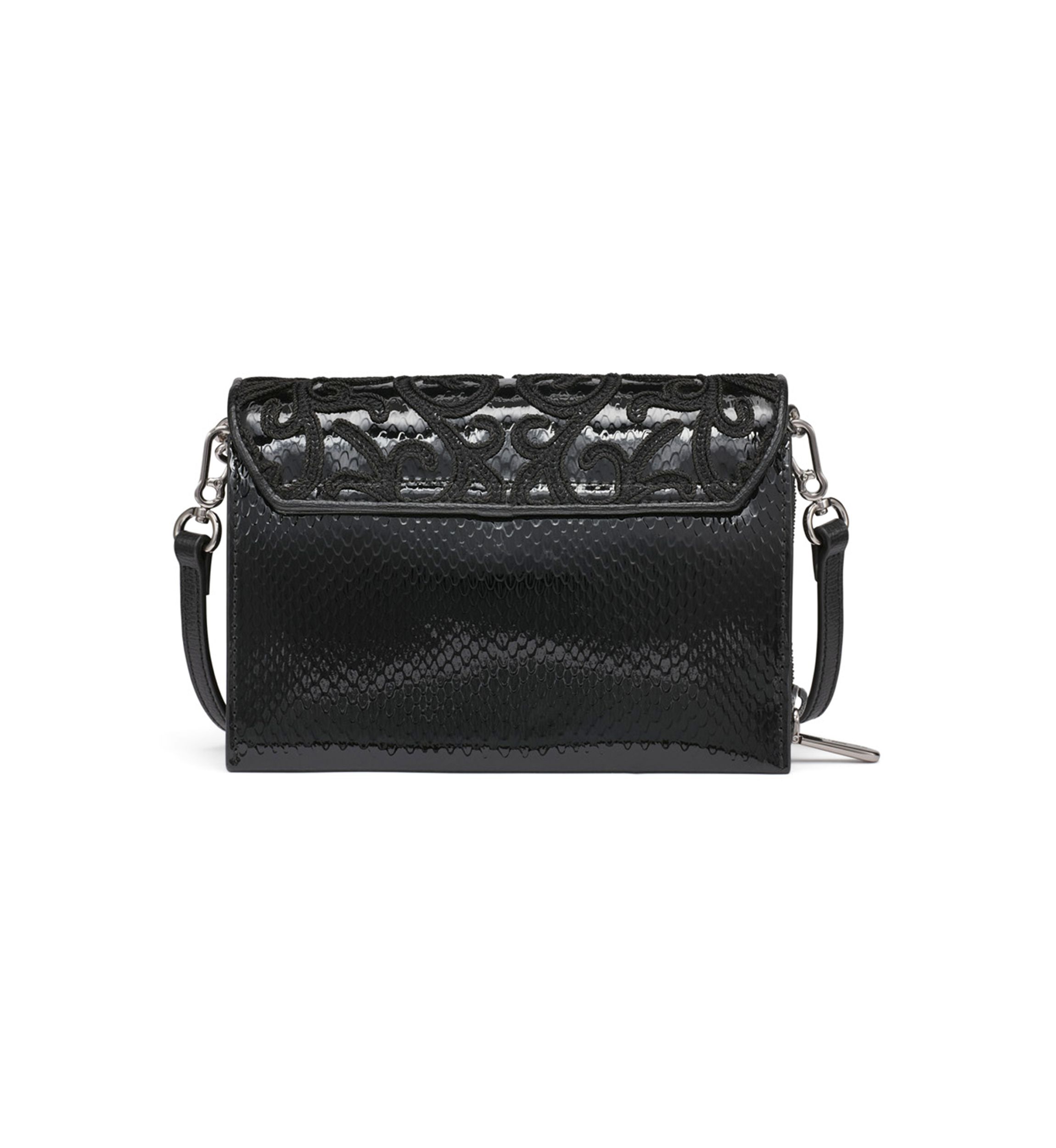 Lourdes Crossbody