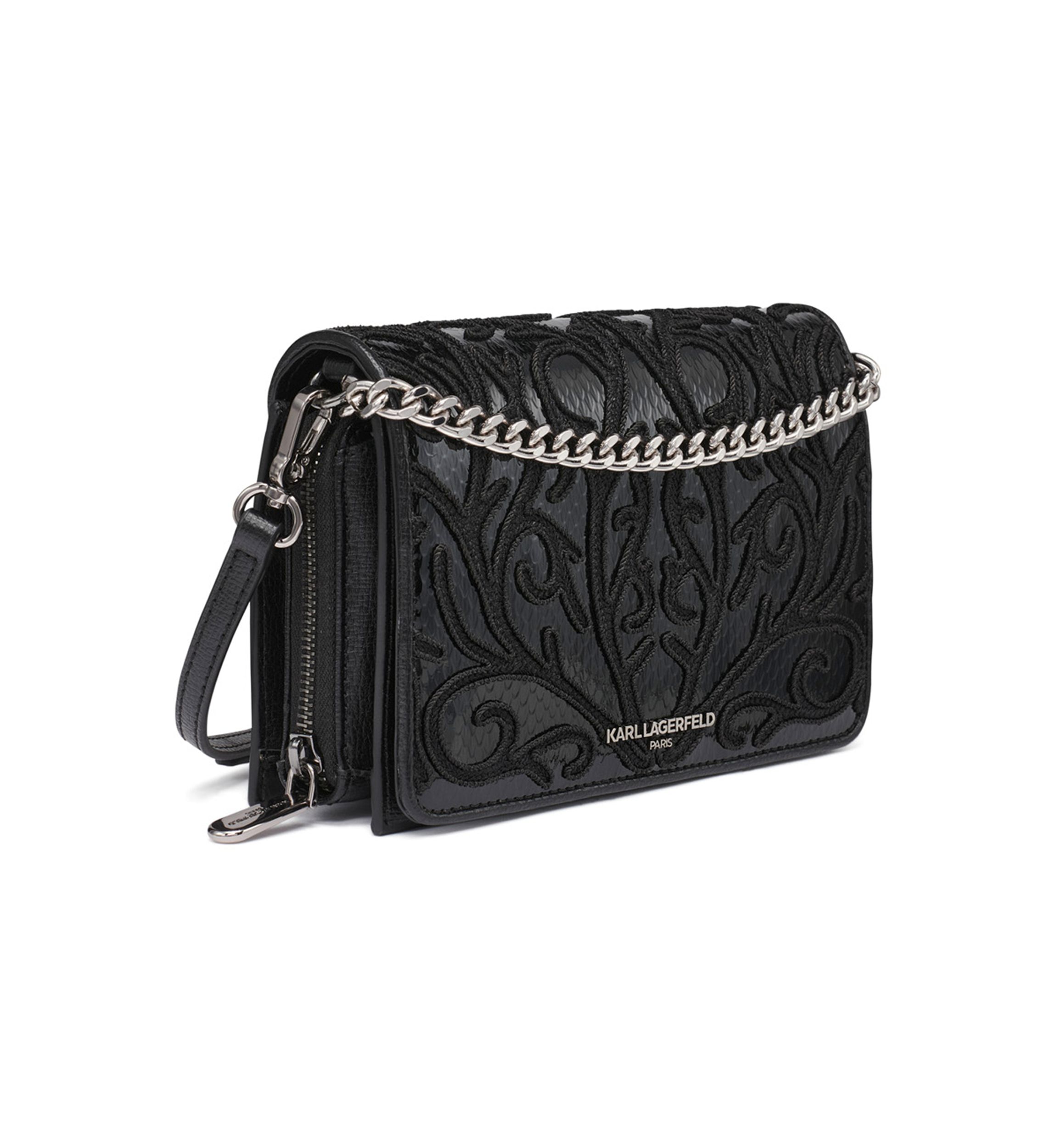 Lourdes Crossbody