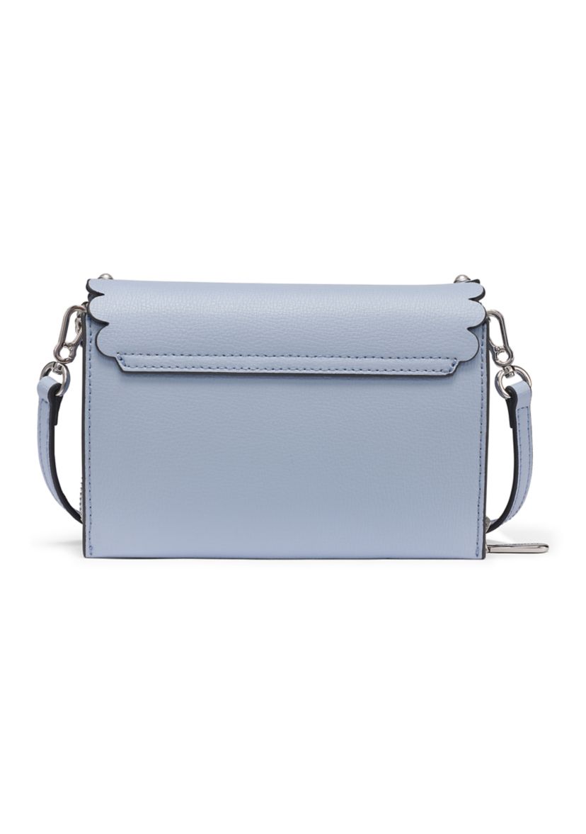 KARL LAGERFELD PARIS Lourdes Pearl Crossbody Bag | Belk