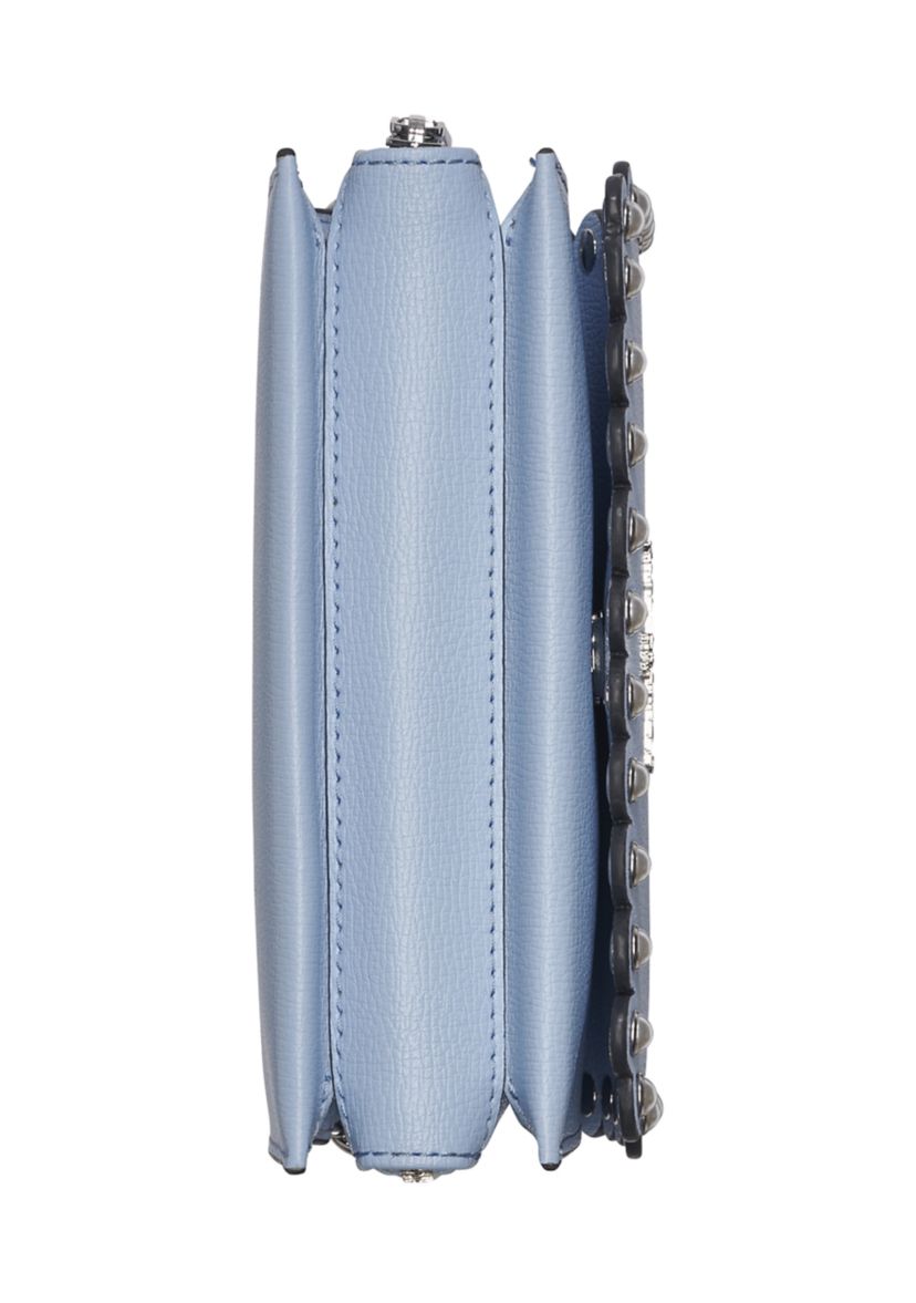 KARL LAGERFELD PARIS Lourdes Pearl Crossbody Bag | Belk