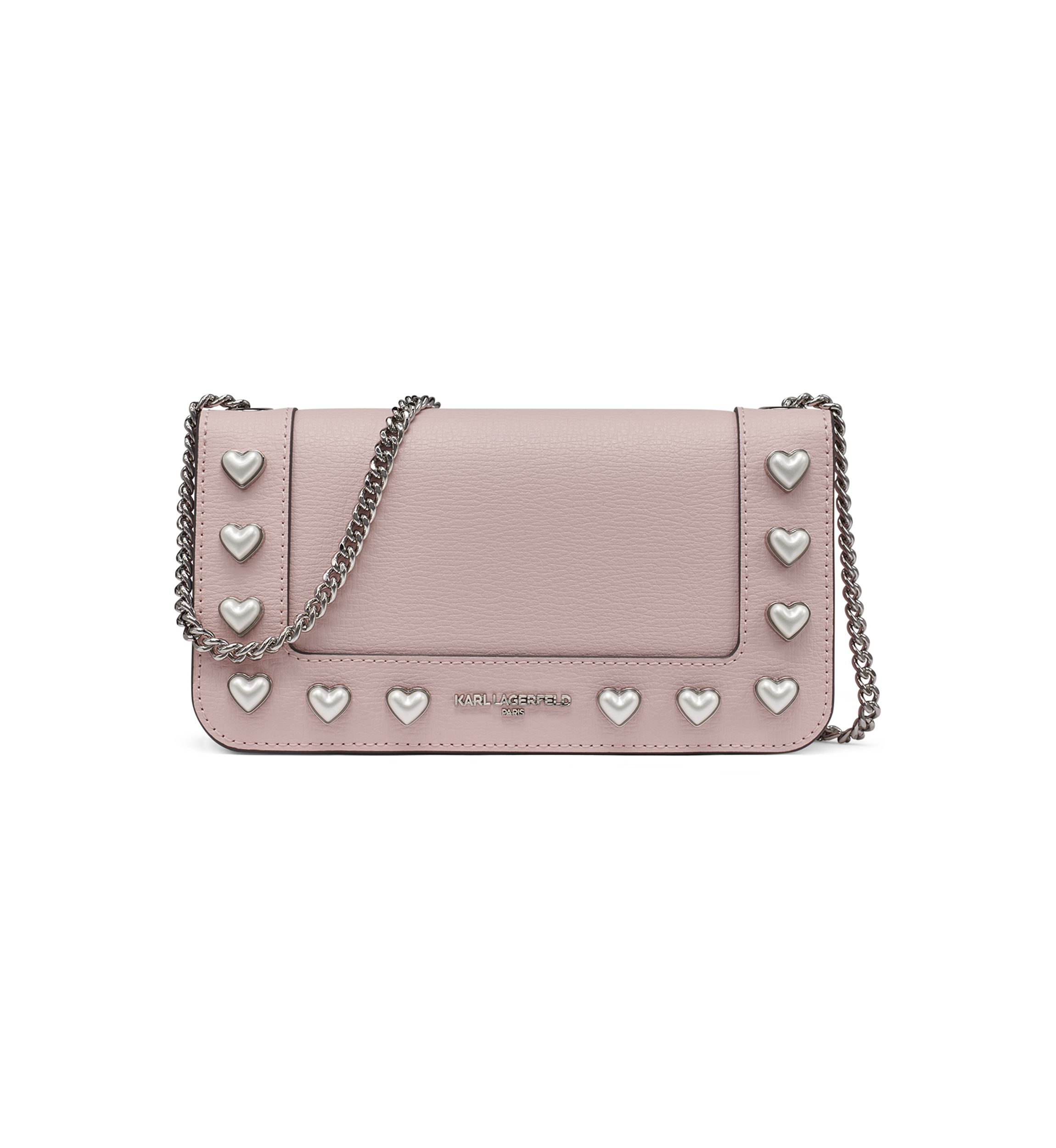 KARL LAGERFELD PARIS Kosette Shoulder Bag | Belk